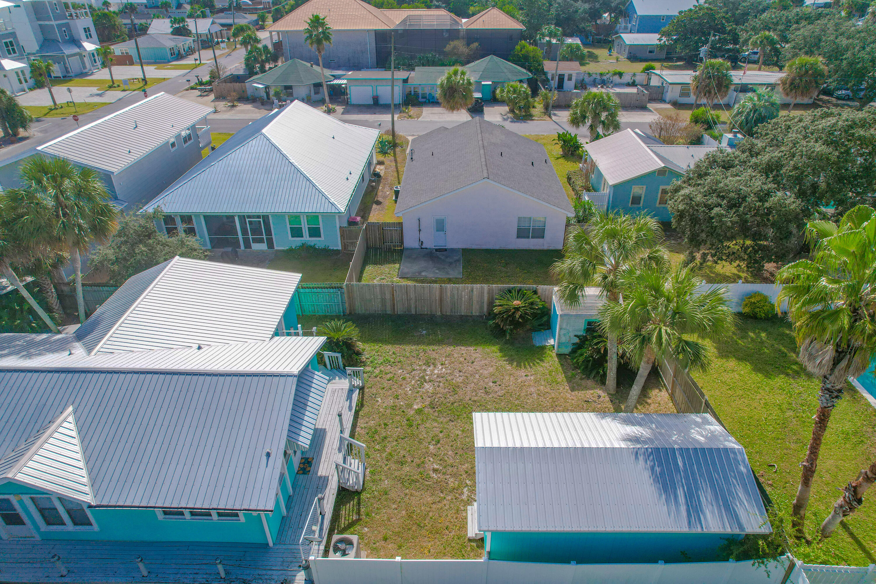 BID-A-WEE BEACH 1ST ADDN - Residential