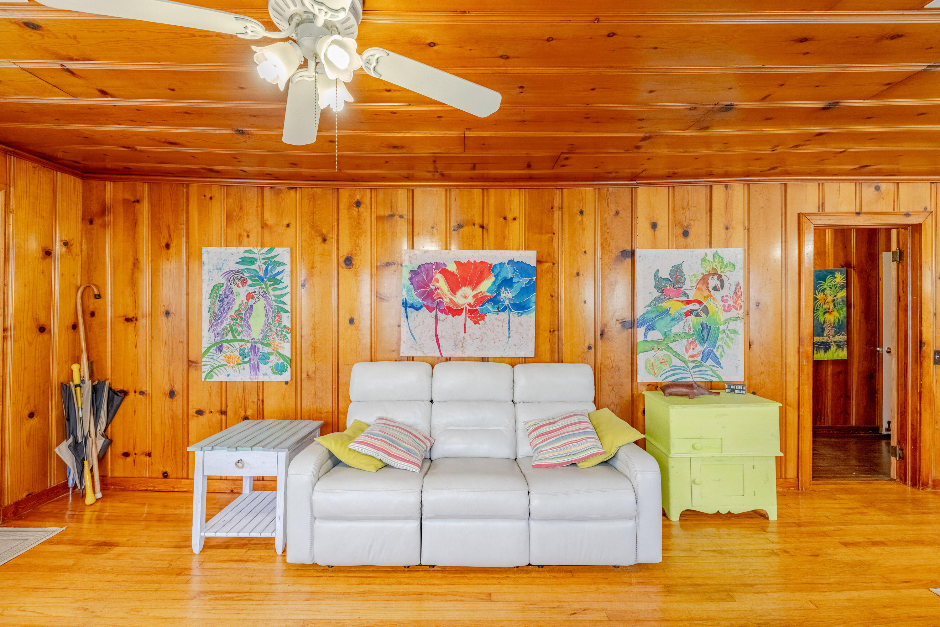 BID-A-WEE BEACH 1ST ADDN - Residential