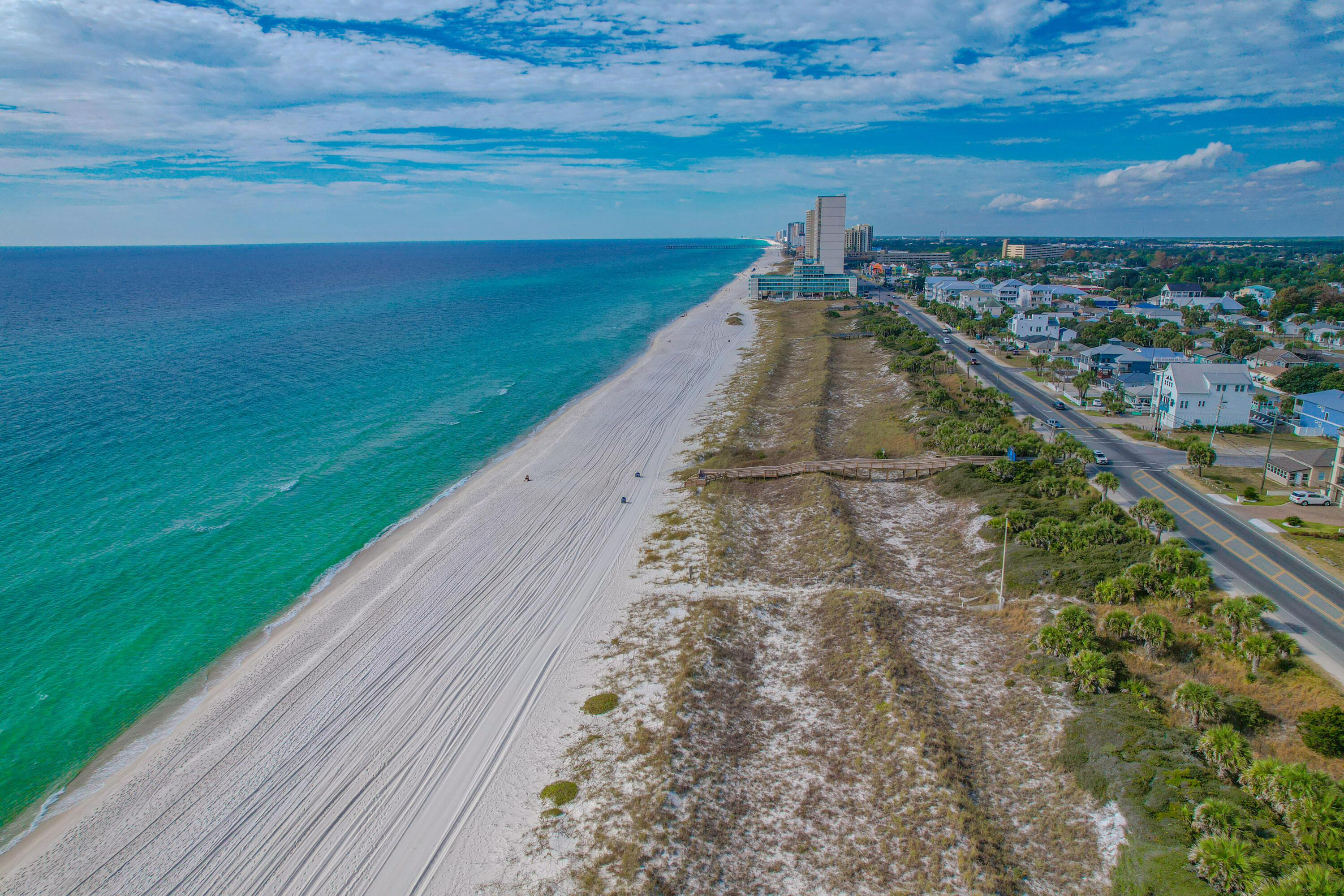 BID-A-WEE BEACH 1ST ADDN - Residential