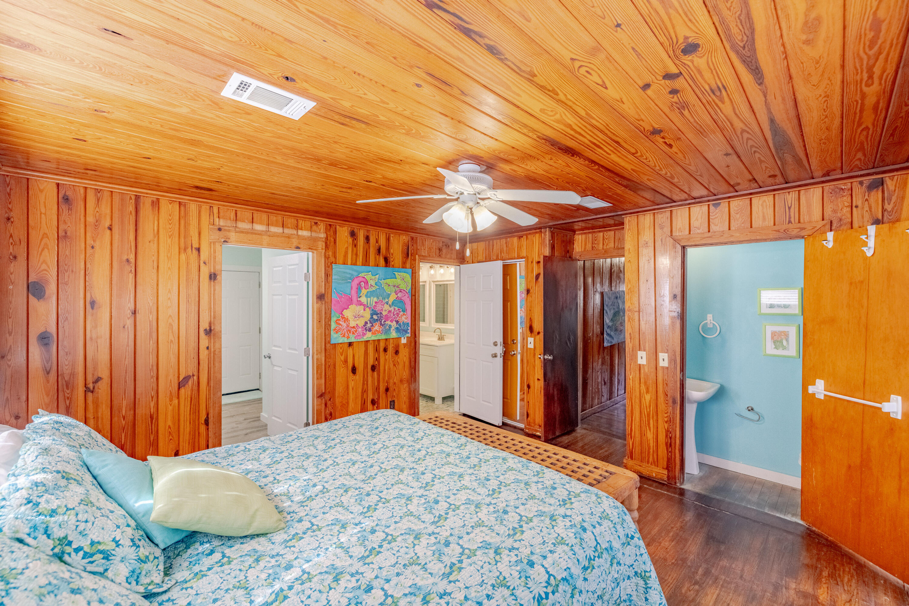 BID-A-WEE BEACH 1ST ADDN - Residential