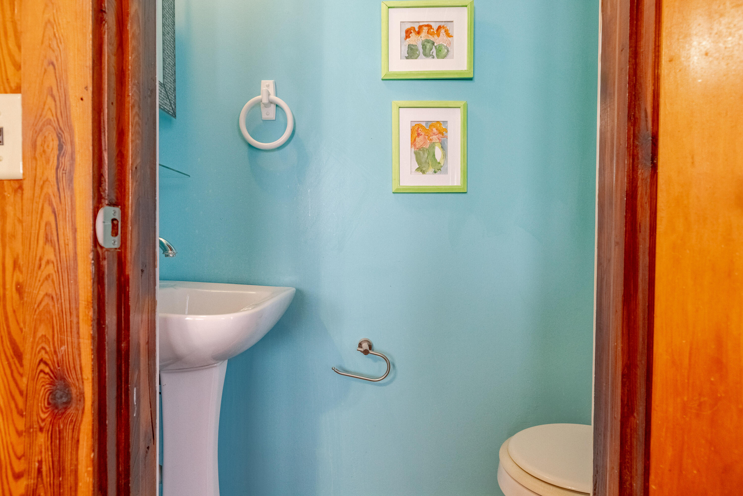 BID-A-WEE BEACH 1ST ADDN - Residential