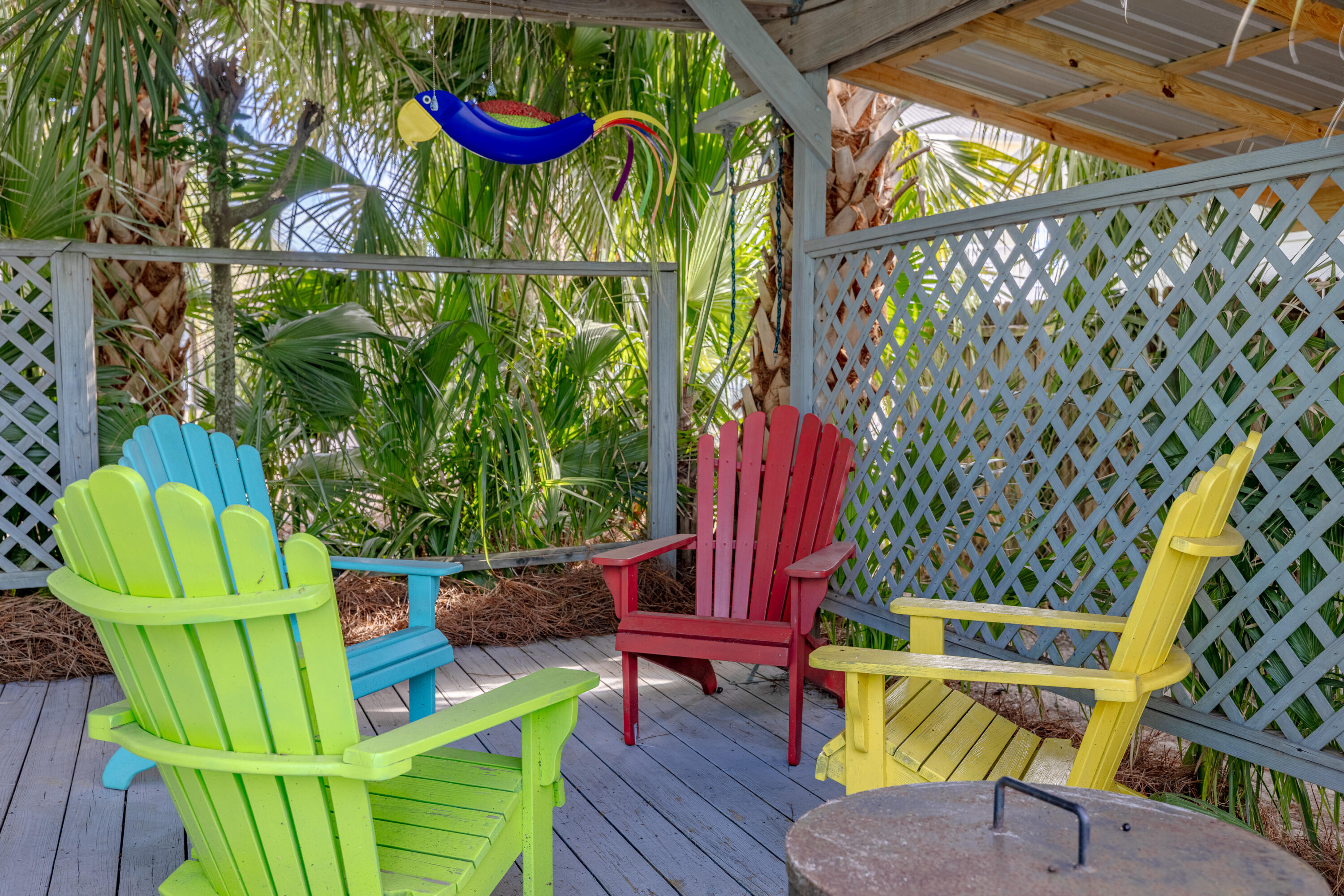 BID-A-WEE BEACH 1ST ADDN - Residential