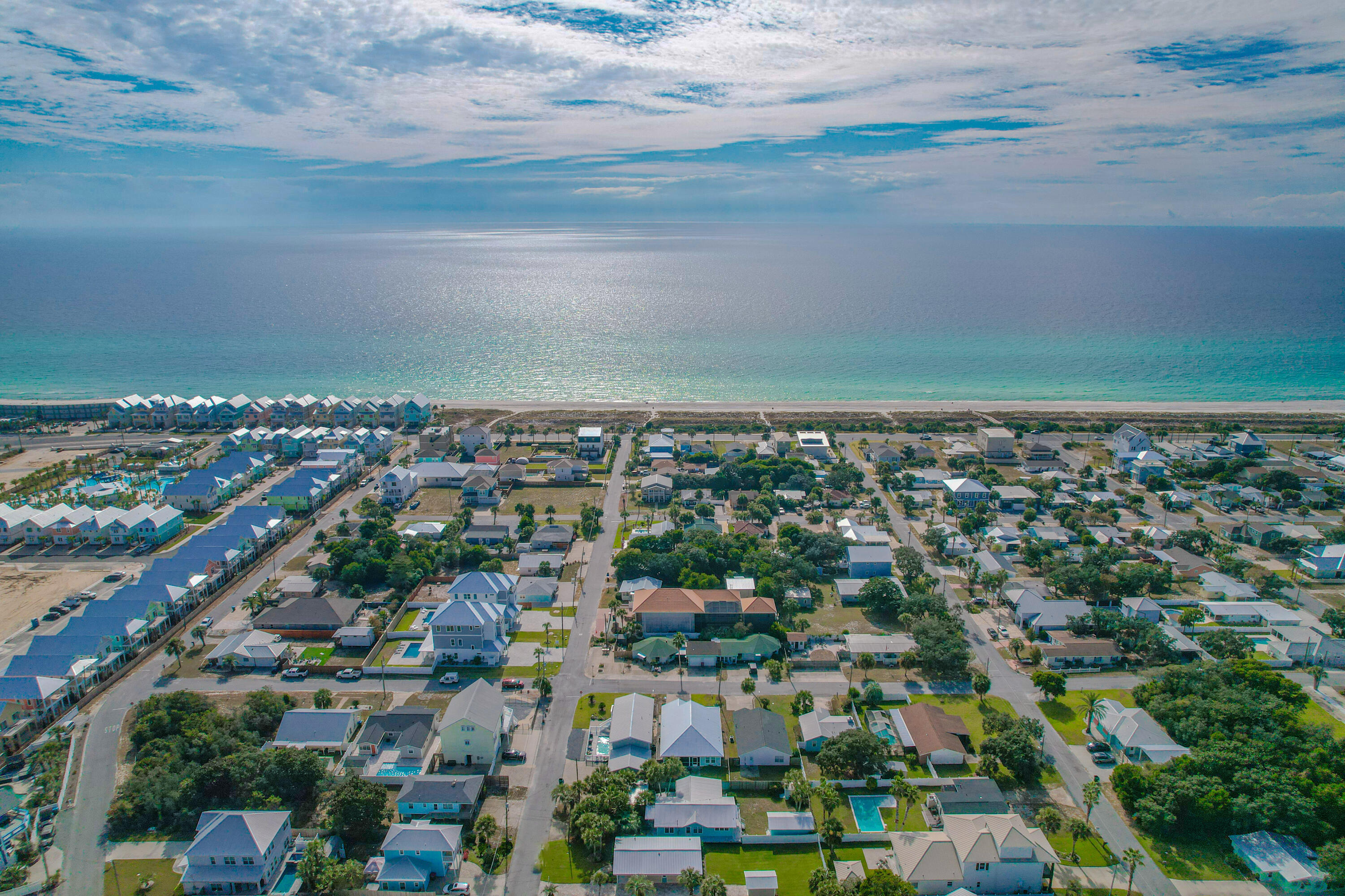 BID-A-WEE BEACH 1ST ADDN - Residential