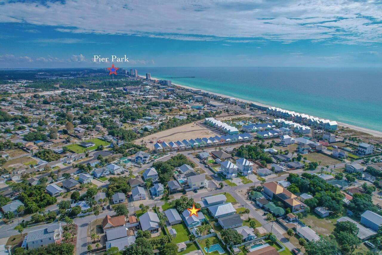 BID-A-WEE BEACH 1ST ADDN - Residential