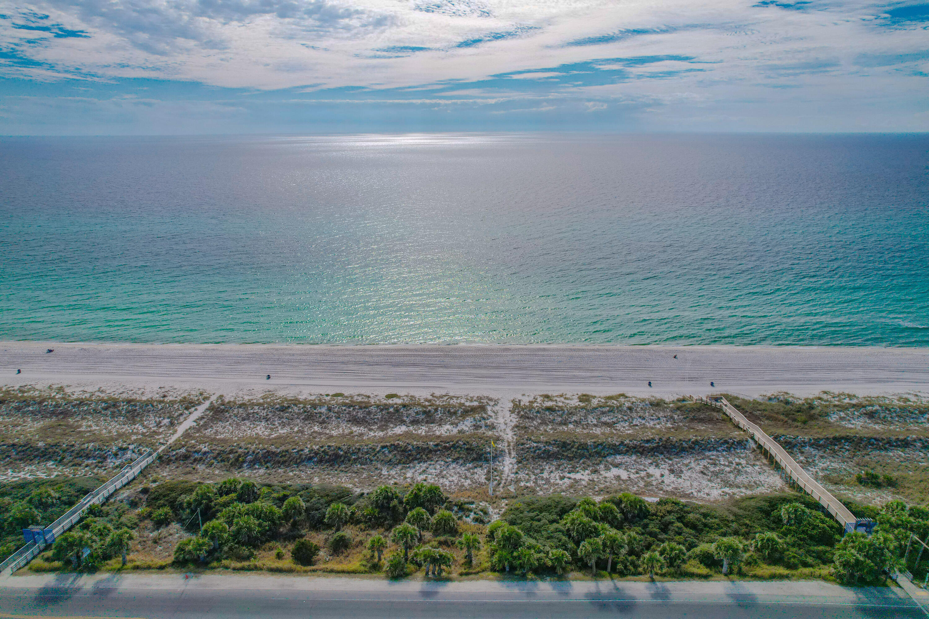 BID-A-WEE BEACH 1ST ADDN - Residential