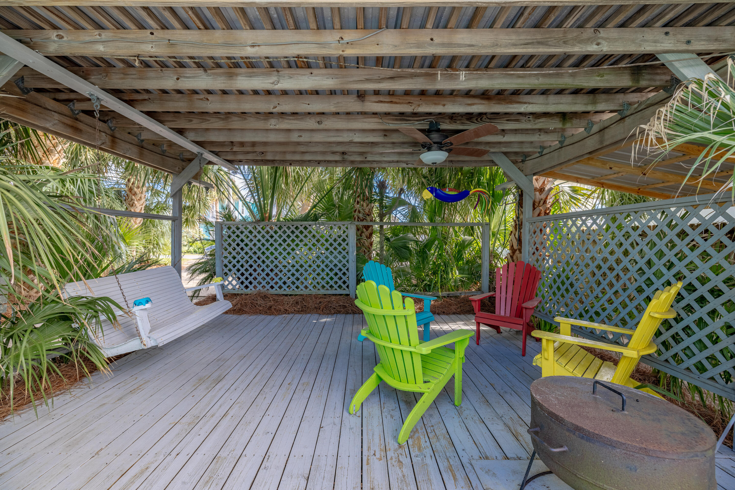 BID-A-WEE BEACH 1ST ADDN - Residential