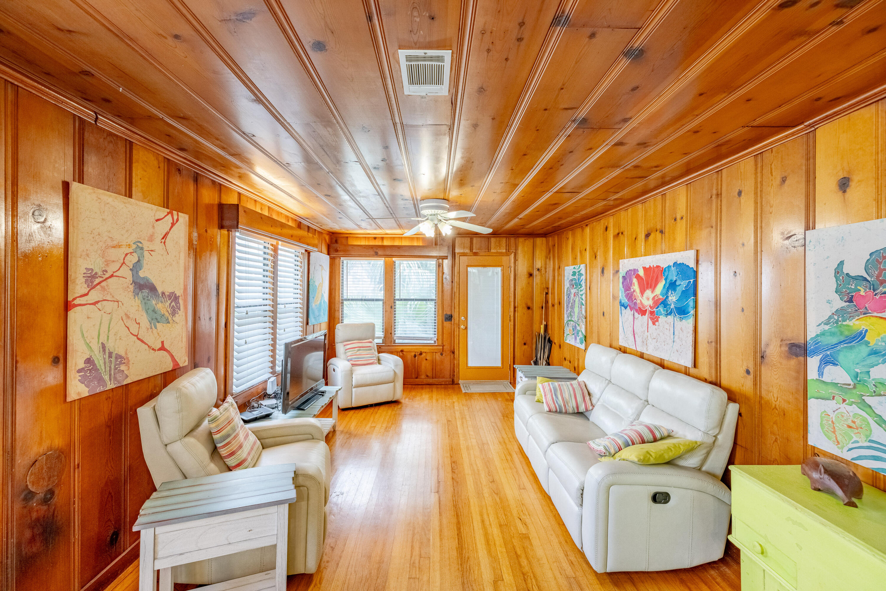 BID-A-WEE BEACH 1ST ADDN - Residential