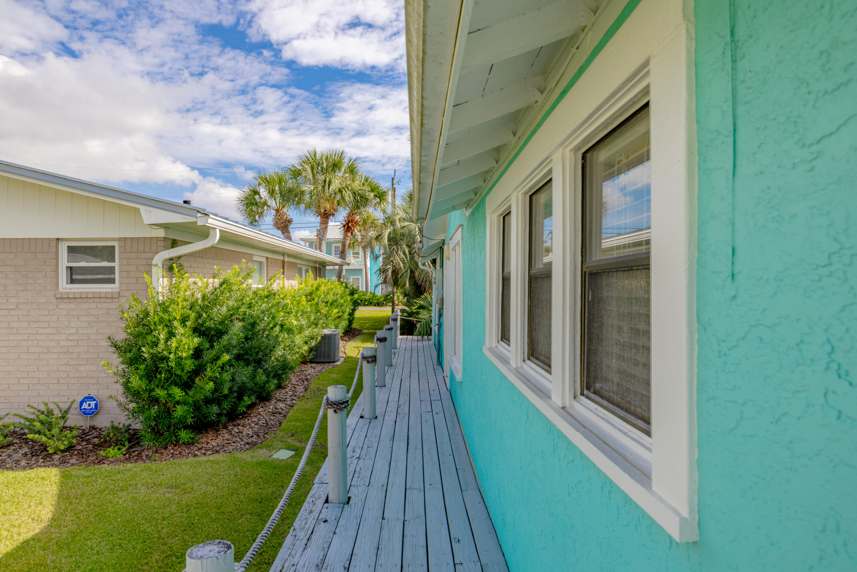 BID-A-WEE BEACH 1ST ADDN - Residential