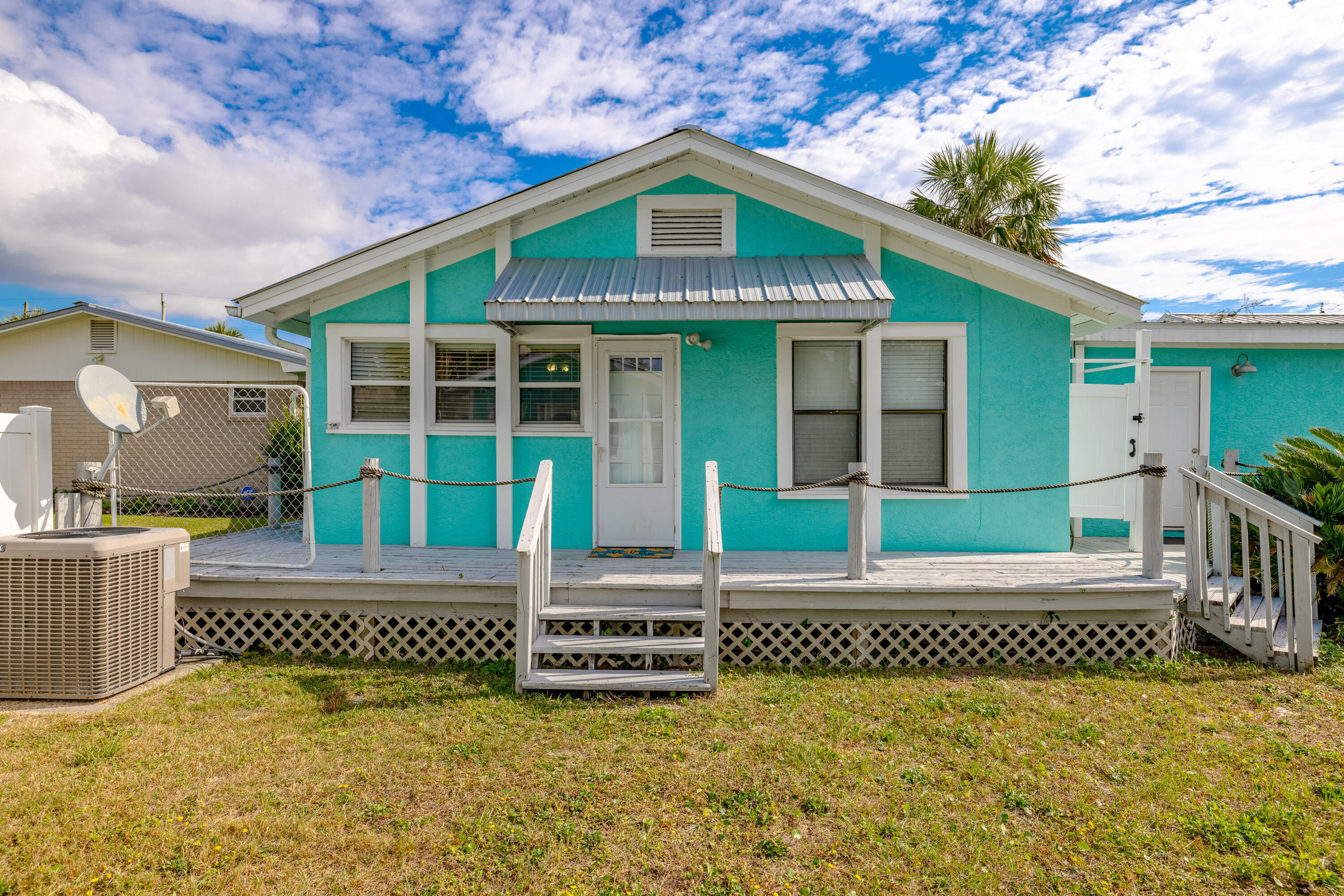 BID-A-WEE BEACH 1ST ADDN - Residential