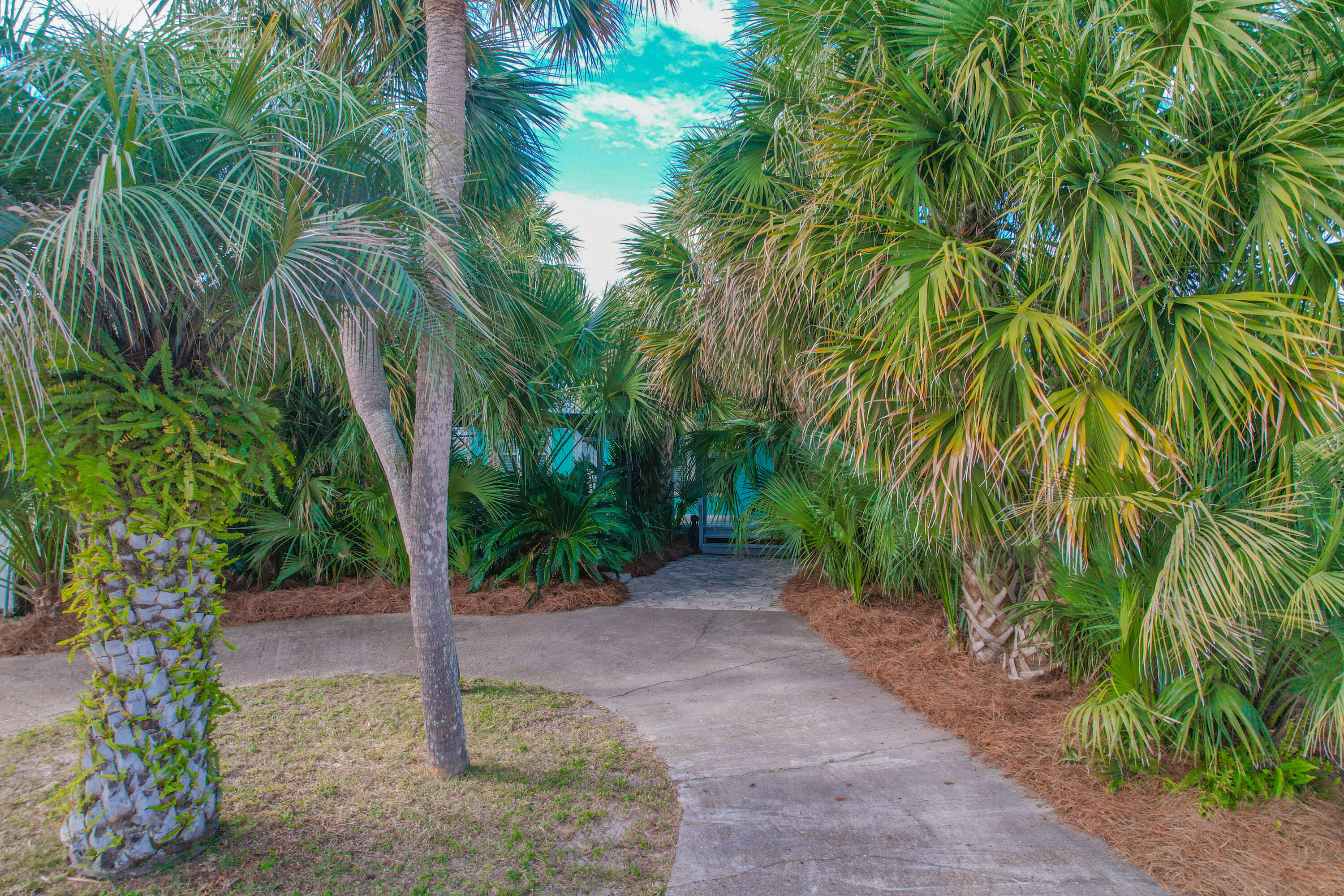 BID-A-WEE BEACH 1ST ADDN - Residential