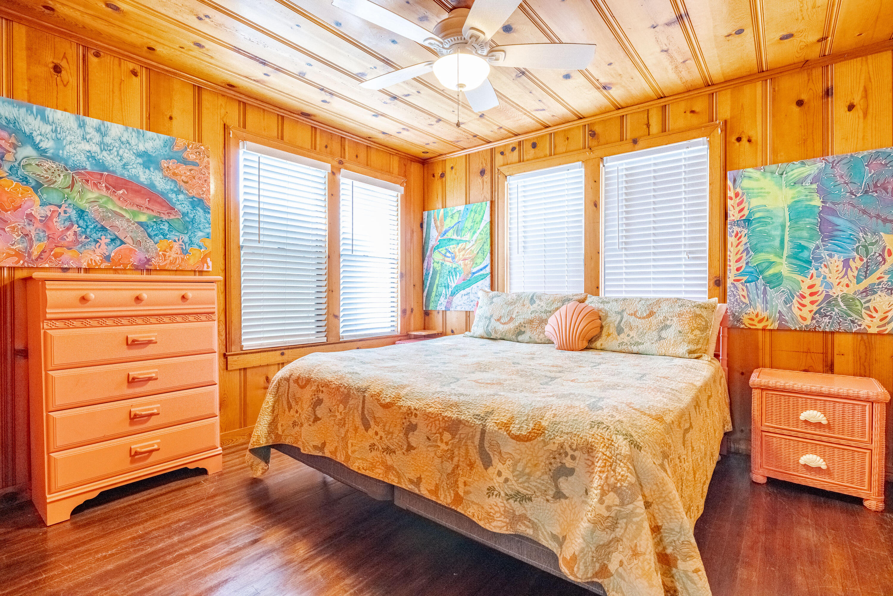 BID-A-WEE BEACH 1ST ADDN - Residential