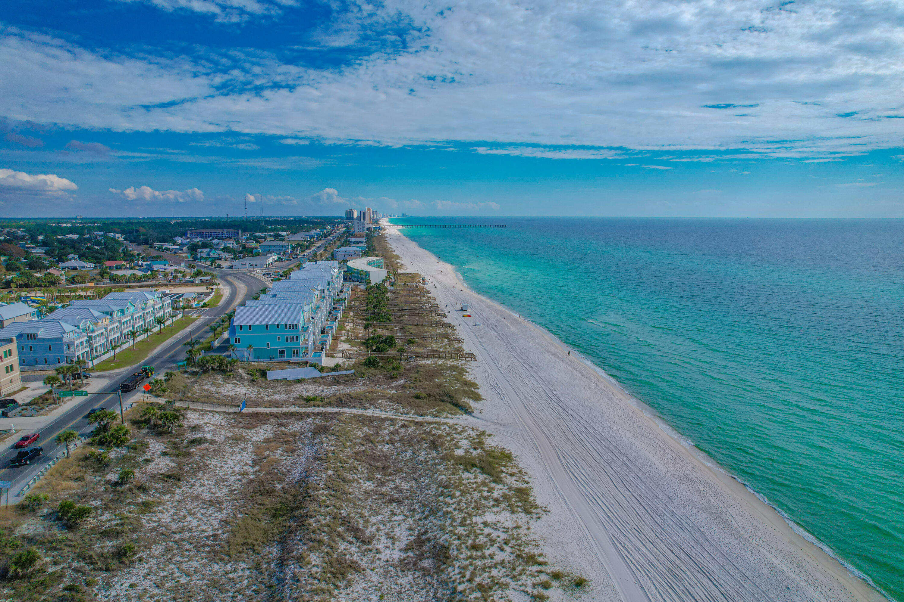 BID-A-WEE BEACH 1ST ADDN - Residential