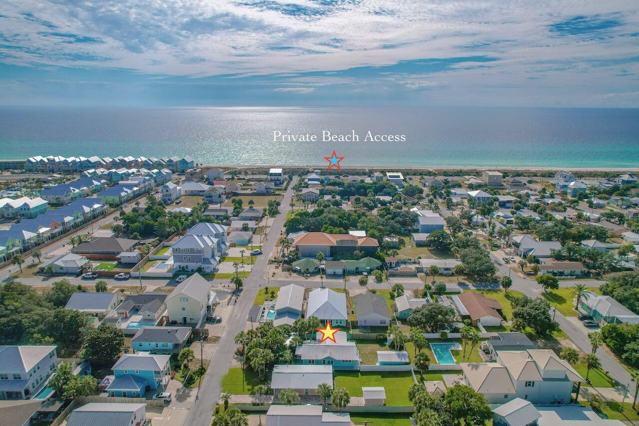 BID-A-WEE BEACH 1ST ADDN - Residential