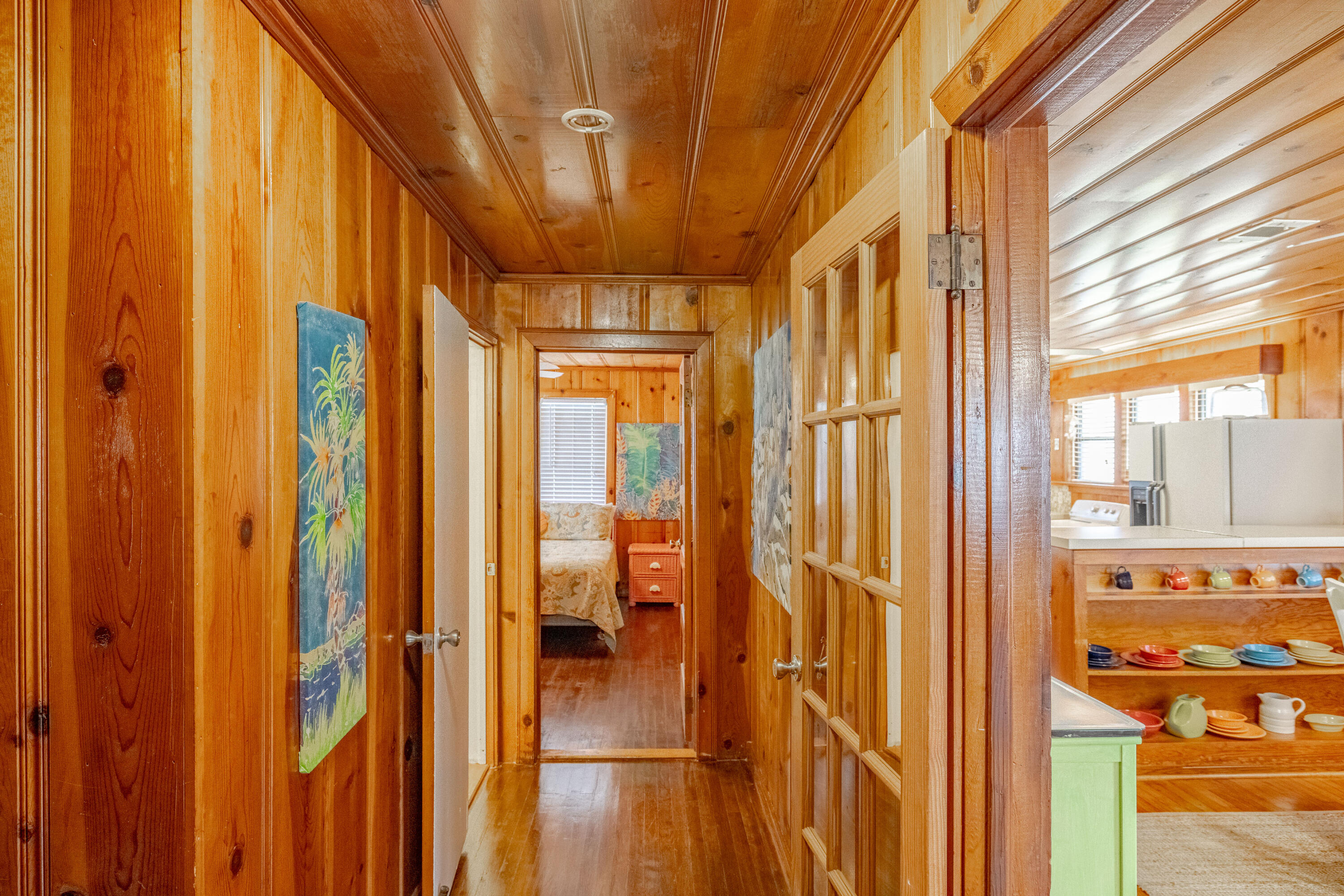 BID-A-WEE BEACH 1ST ADDN - Residential