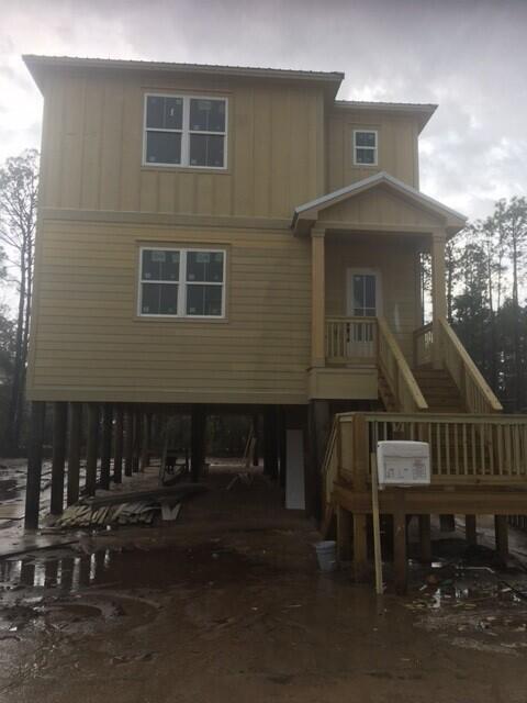 Cessna Village - Residential