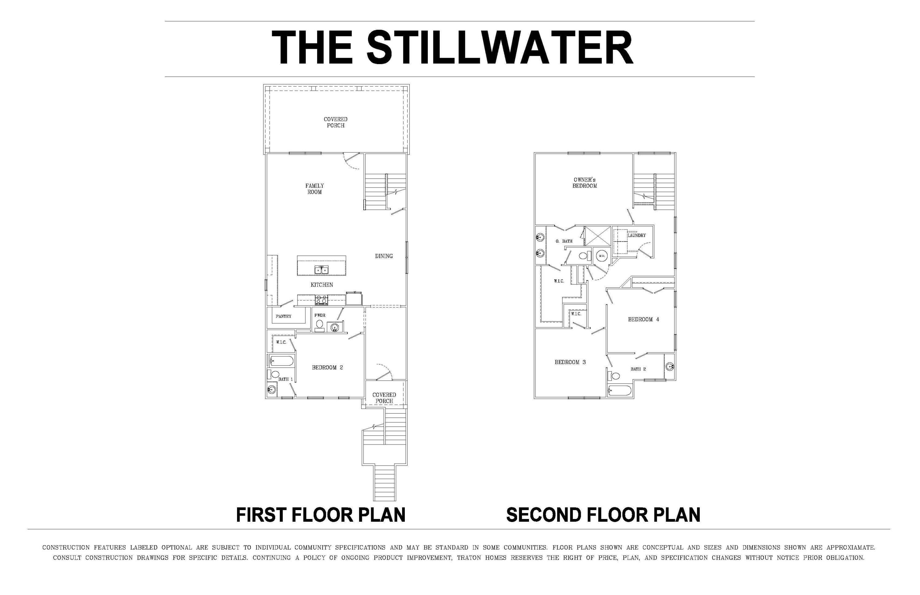 Cessna Village - Residential