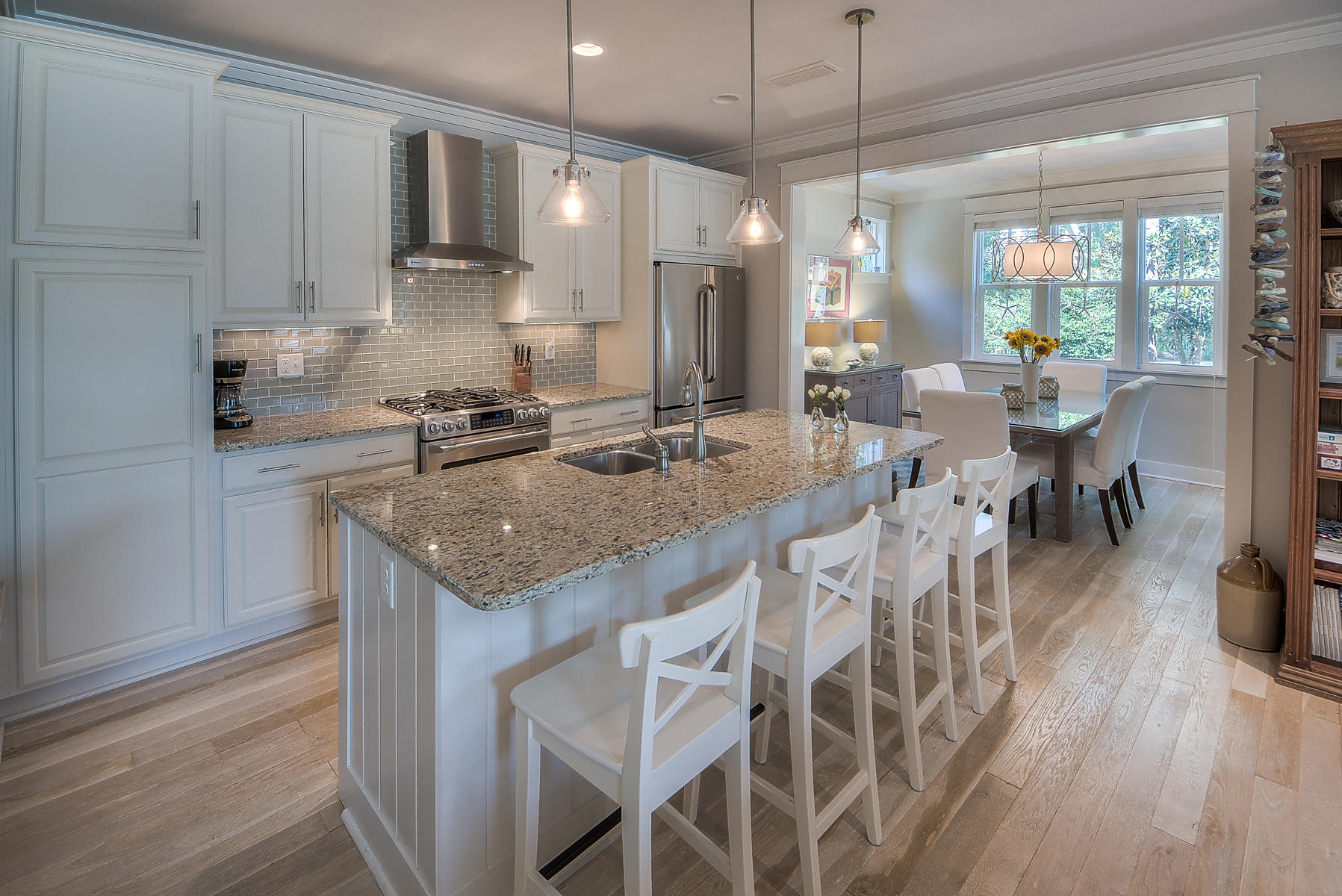 WATERSOUND WEST BEACH - Residential