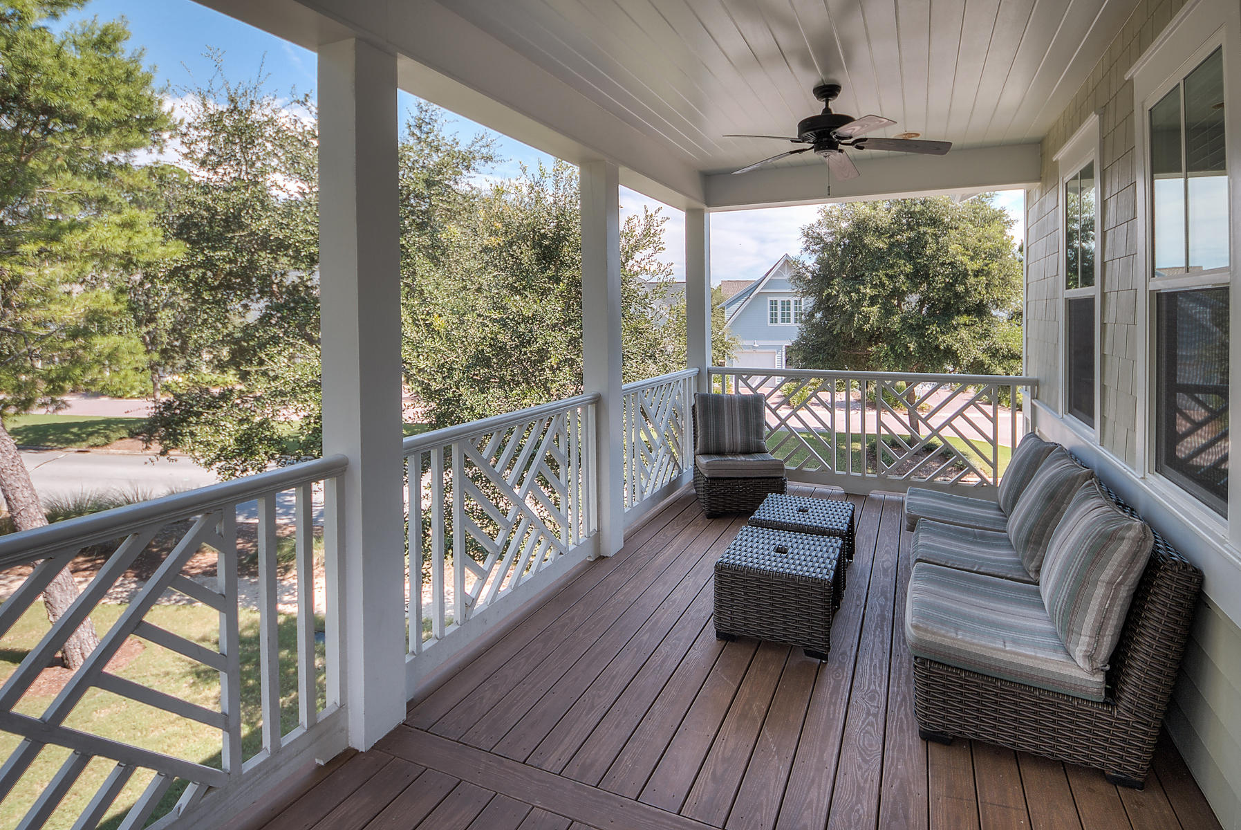 WATERSOUND WEST BEACH - Residential