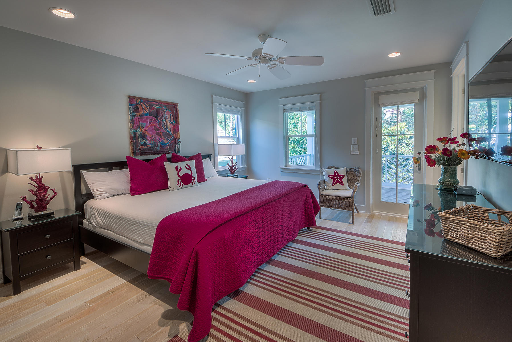 WATERSOUND WEST BEACH - Residential