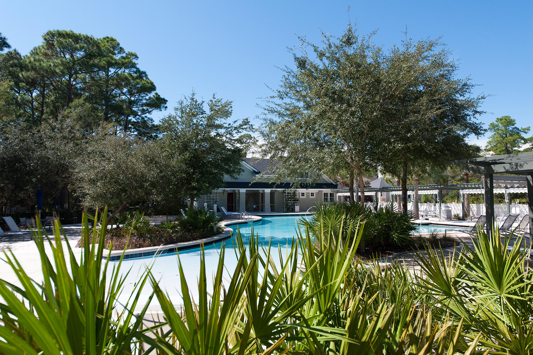 WATERSOUND WEST BEACH - Residential