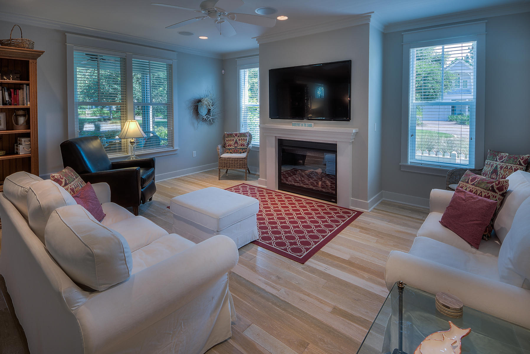 WATERSOUND WEST BEACH - Residential