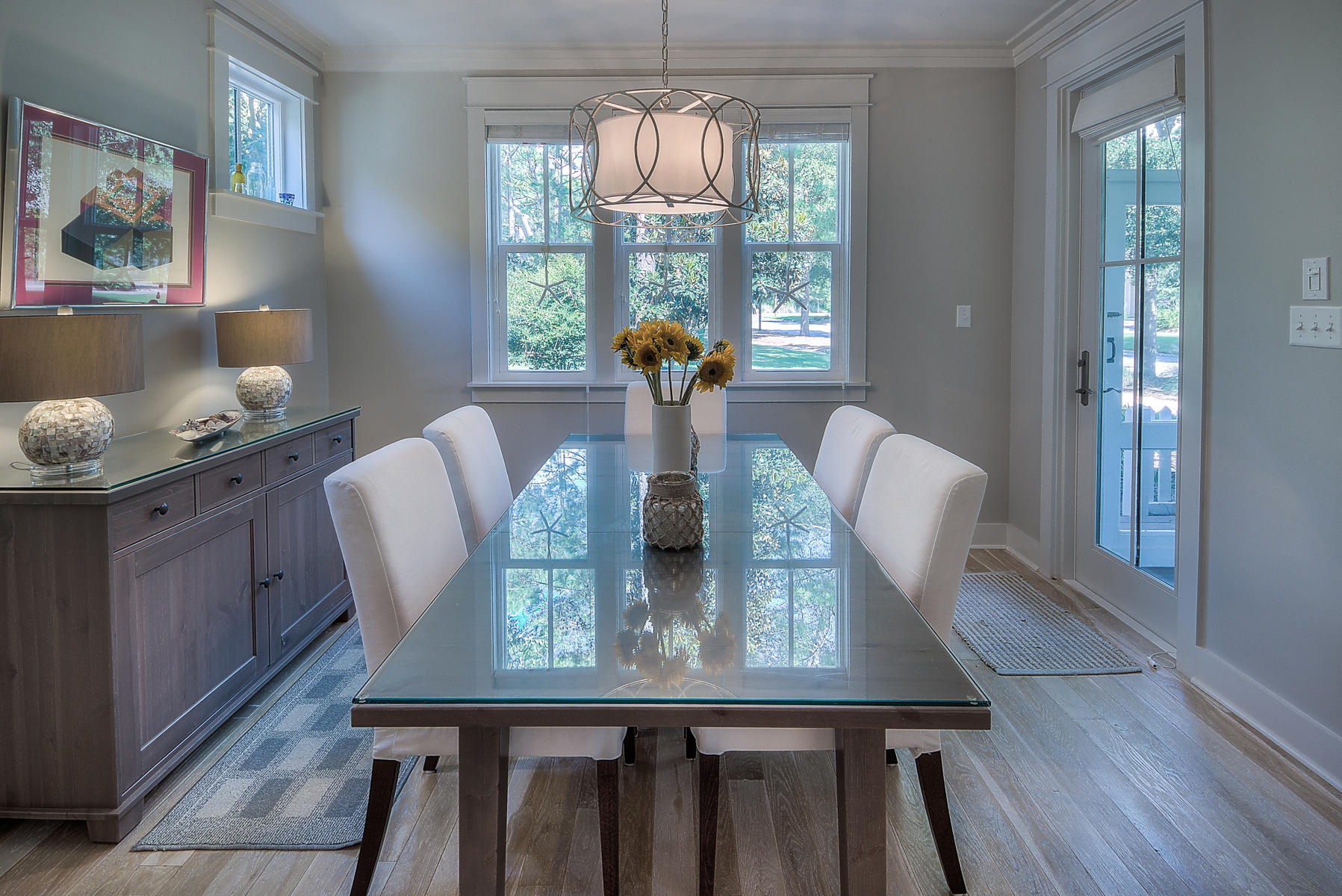 WATERSOUND WEST BEACH - Residential