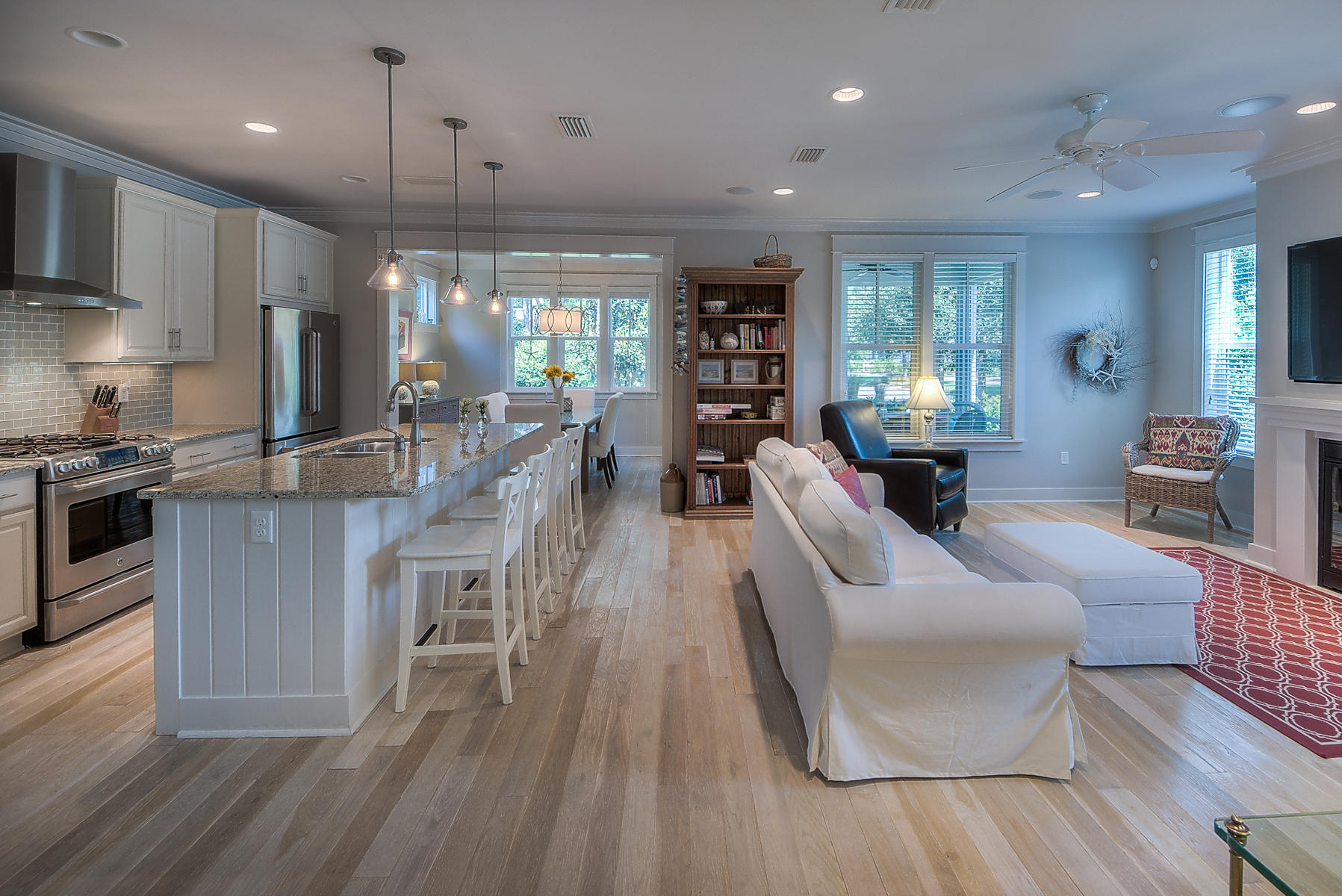 WATERSOUND WEST BEACH - Residential