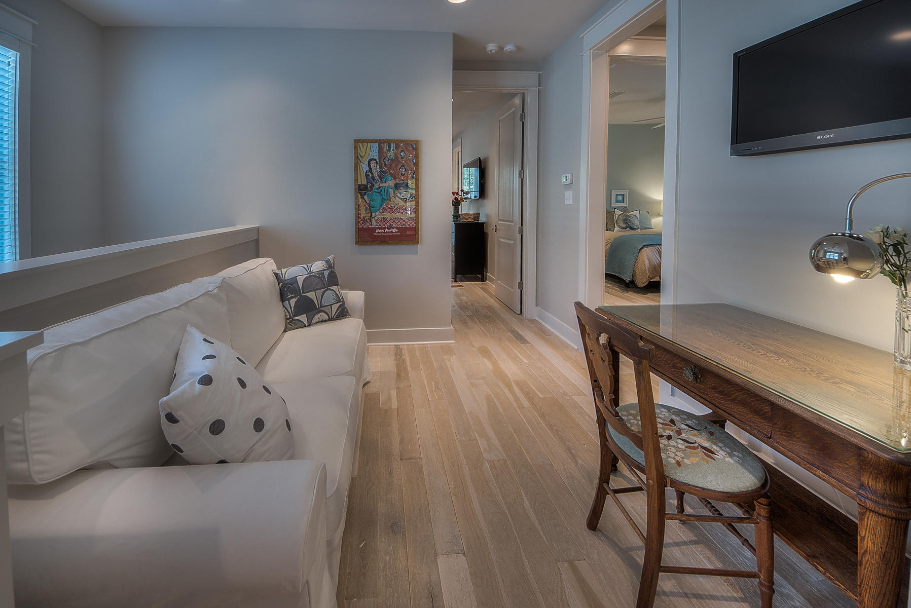 WATERSOUND WEST BEACH - Residential