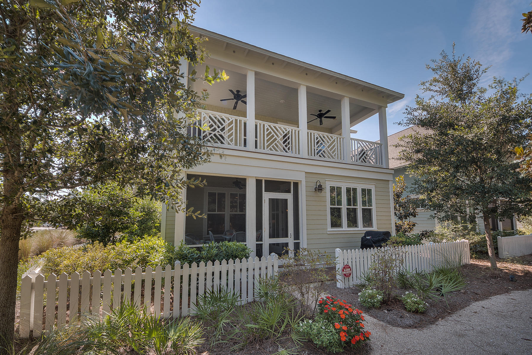 WATERSOUND WEST BEACH - Residential