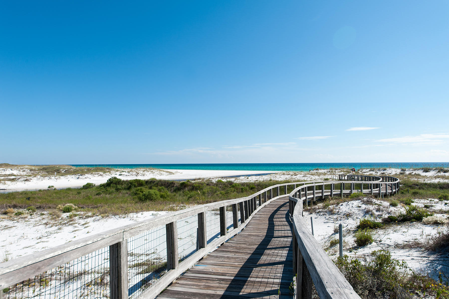 WATERSOUND WEST BEACH - Residential