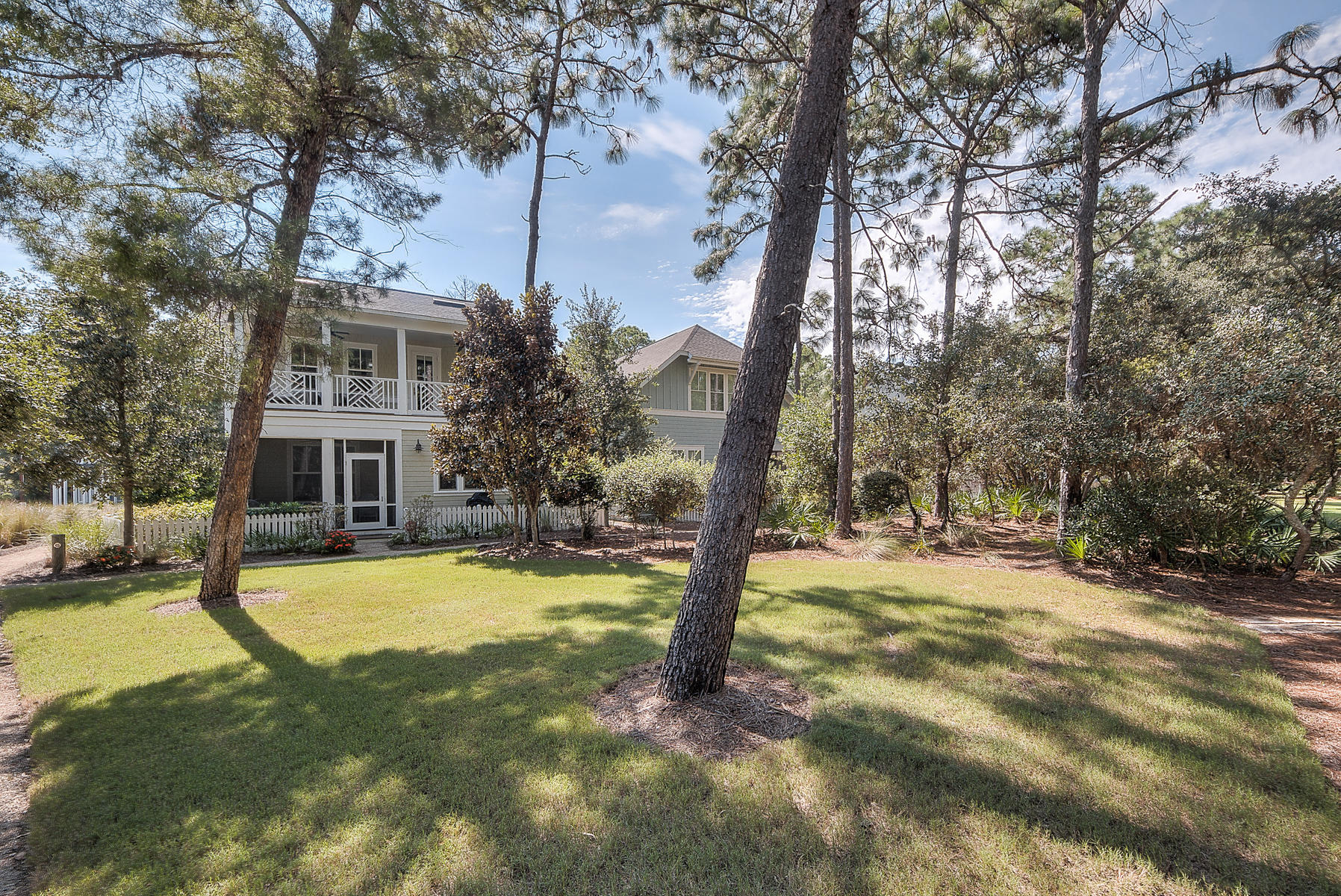 WATERSOUND WEST BEACH - Residential