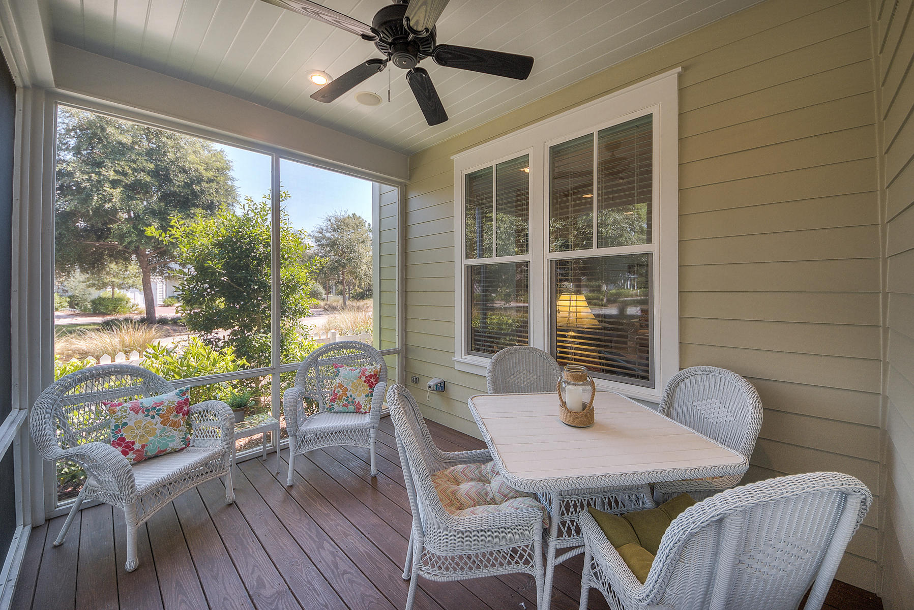 WATERSOUND WEST BEACH - Residential