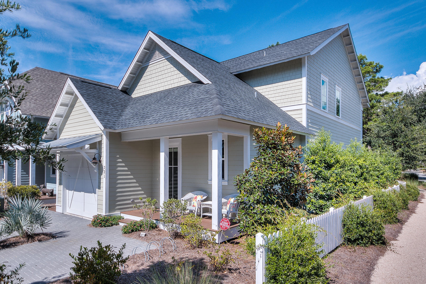 WATERSOUND WEST BEACH - Residential