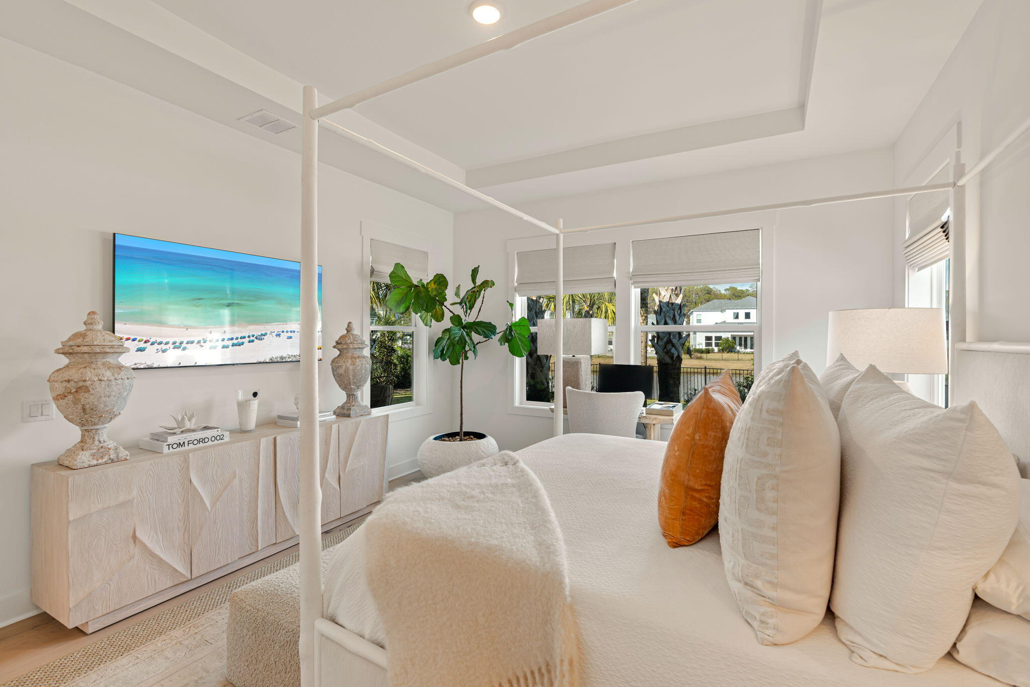 Naturewalk at Watersound Origins - Residential