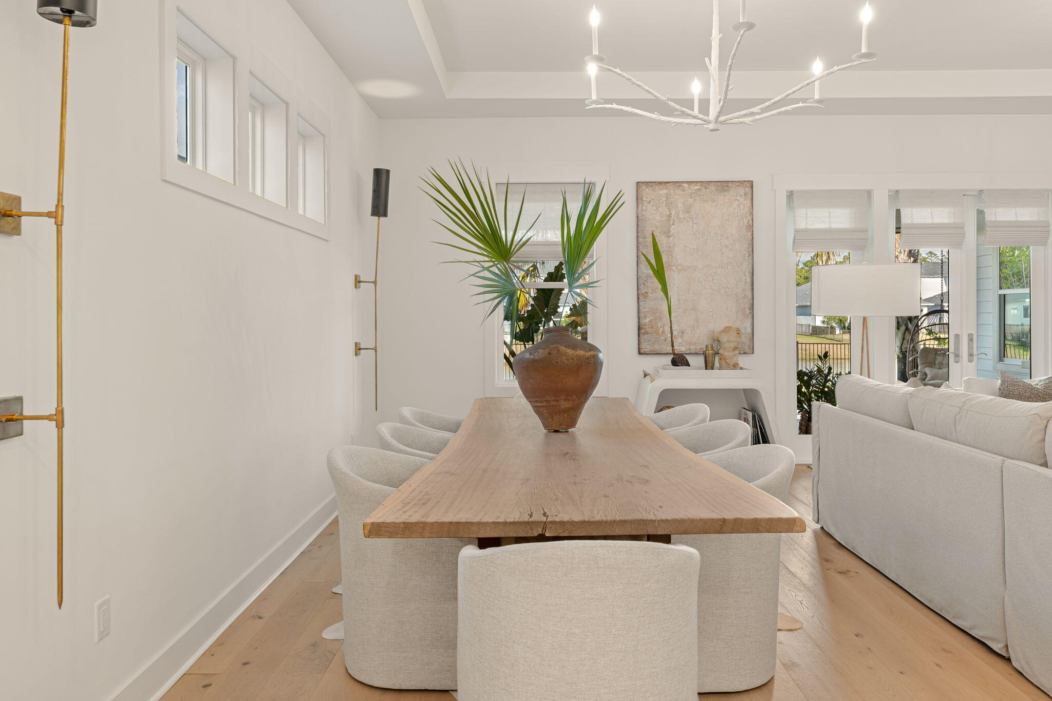 Naturewalk at Watersound Origins - Residential