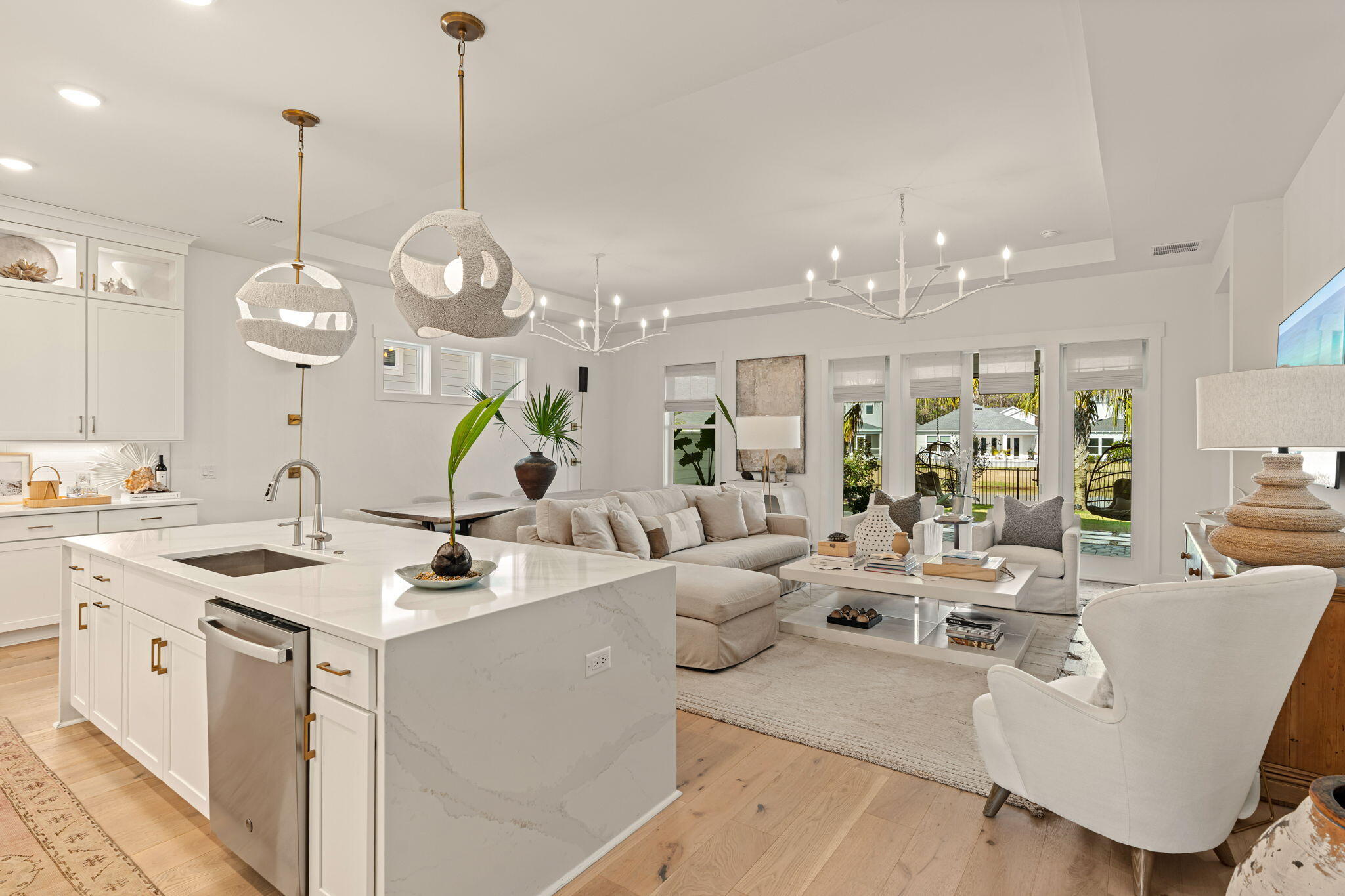 Naturewalk at Watersound Origins - Residential