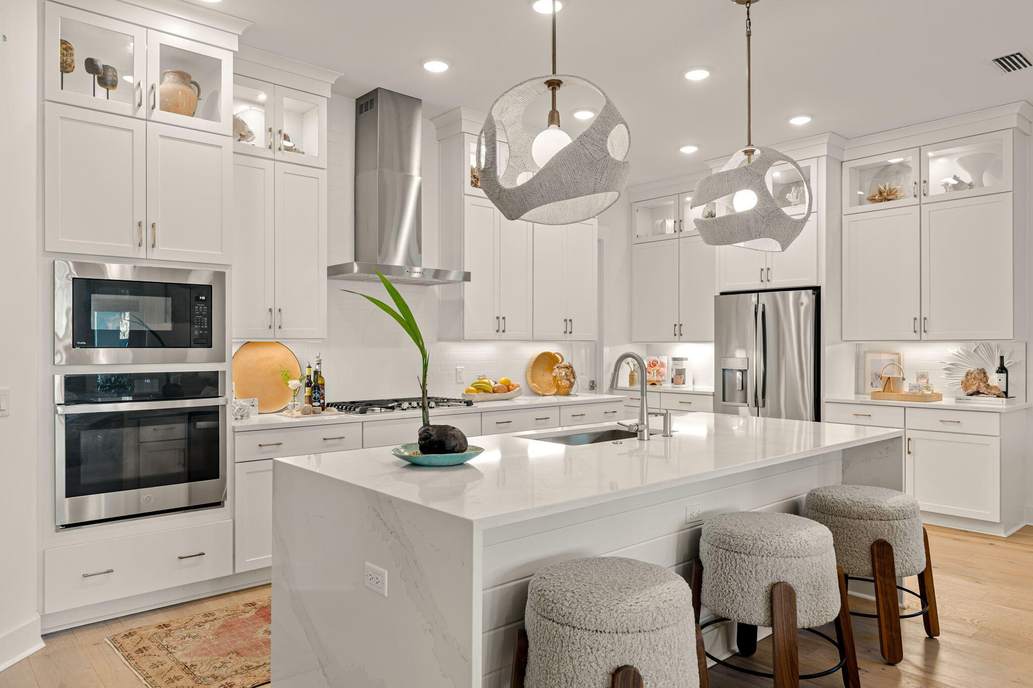 Naturewalk at Watersound Origins - Residential