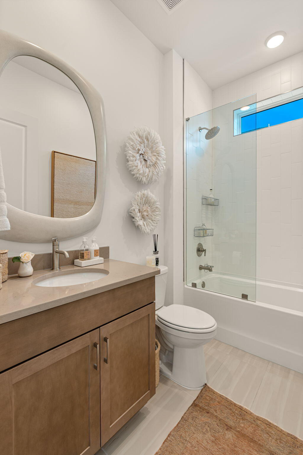 Naturewalk at Watersound Origins - Residential