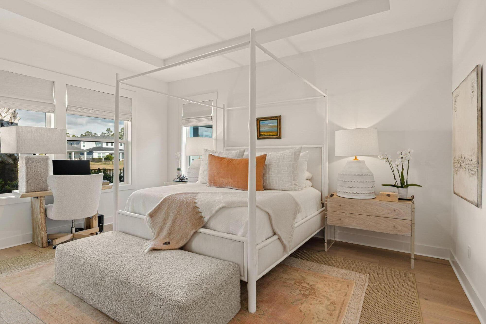 Naturewalk at Watersound Origins - Residential