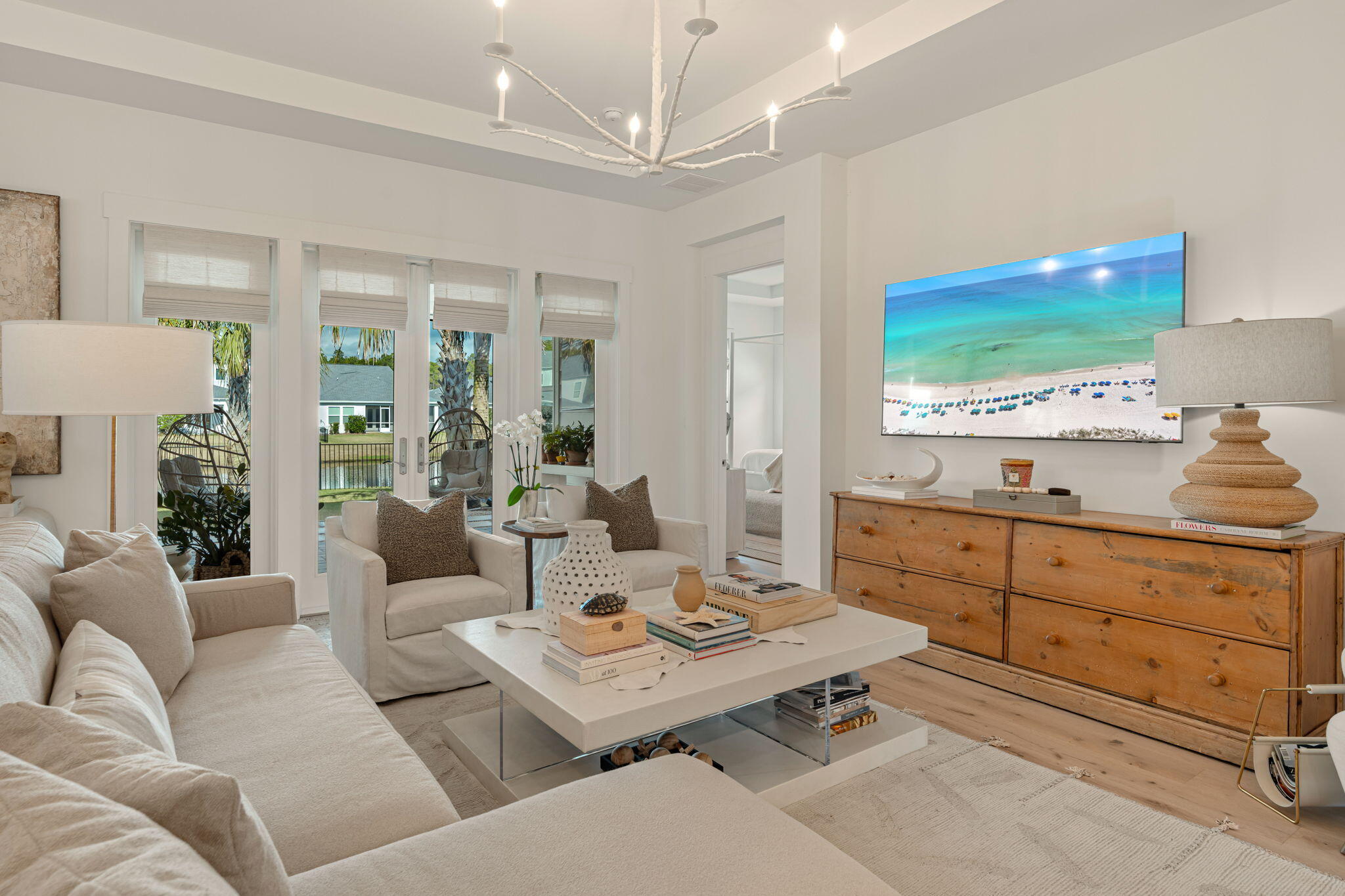 Naturewalk at Watersound Origins - Residential