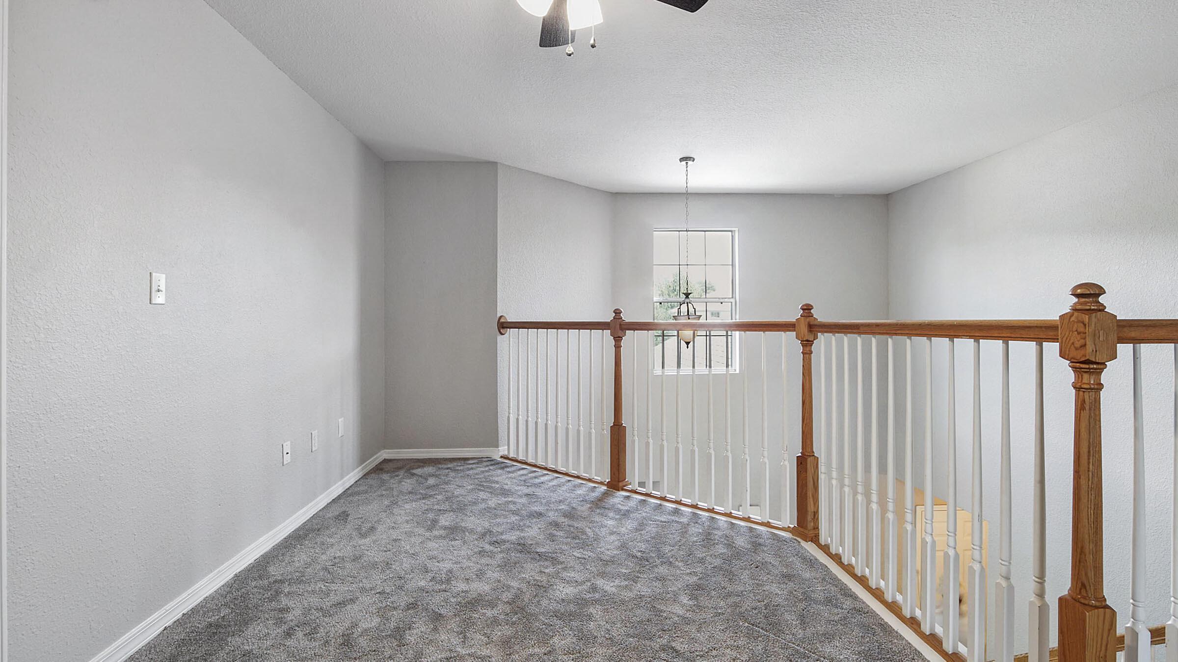 DRIFTWOOD ESTATES - Residential Lease