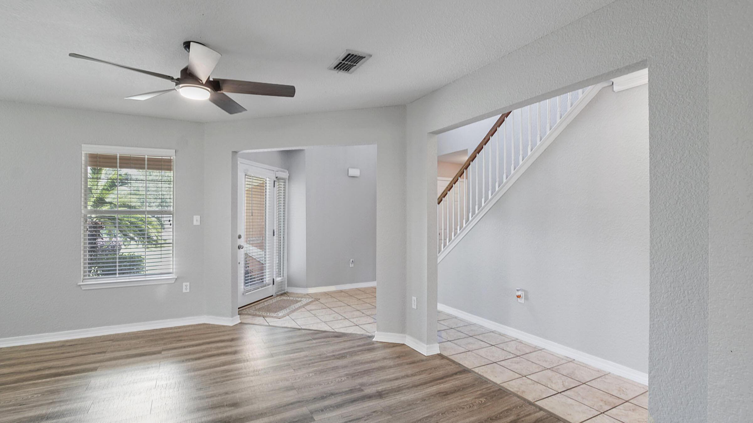 DRIFTWOOD ESTATES - Residential Lease