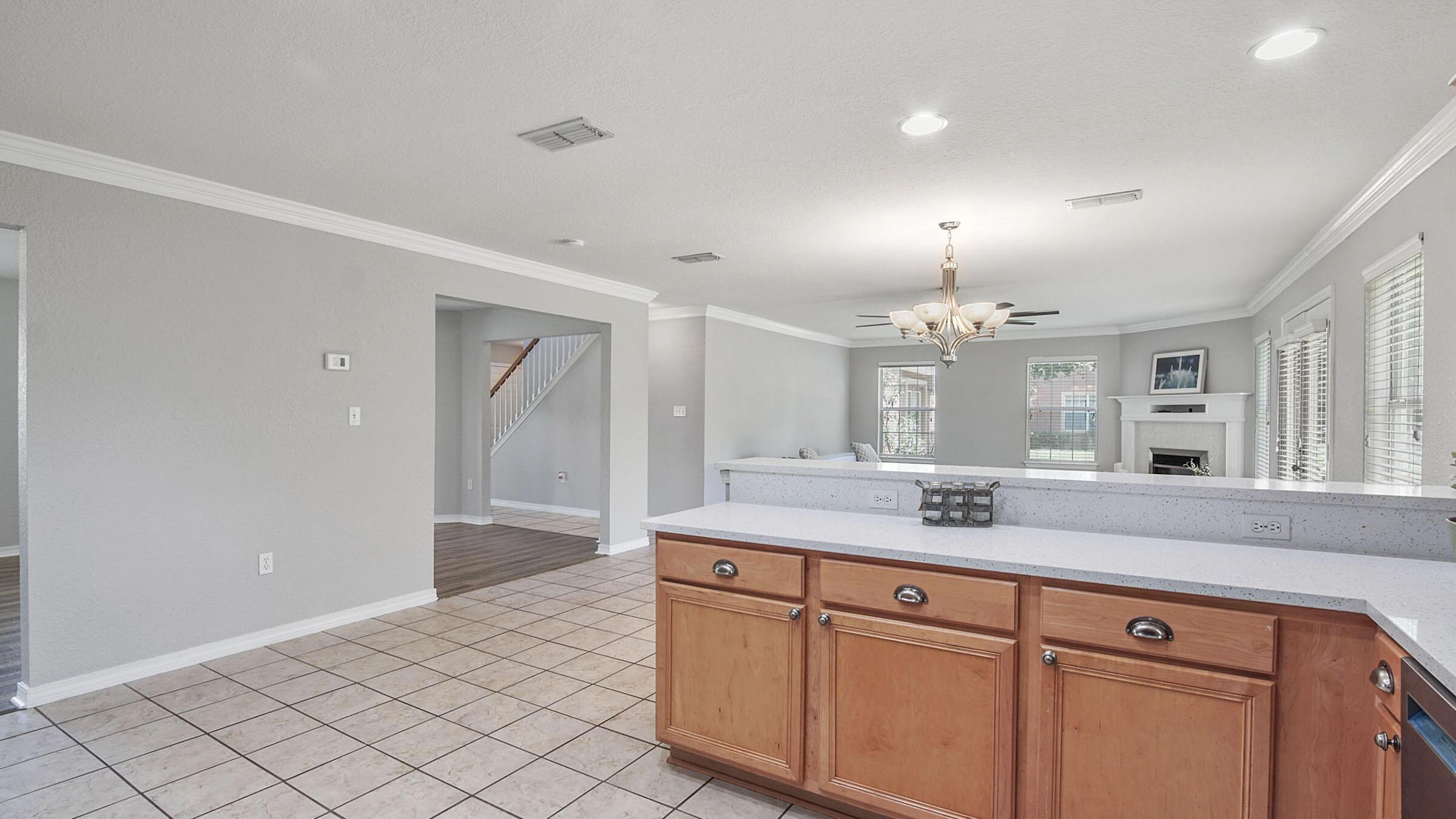 DRIFTWOOD ESTATES - Residential Lease