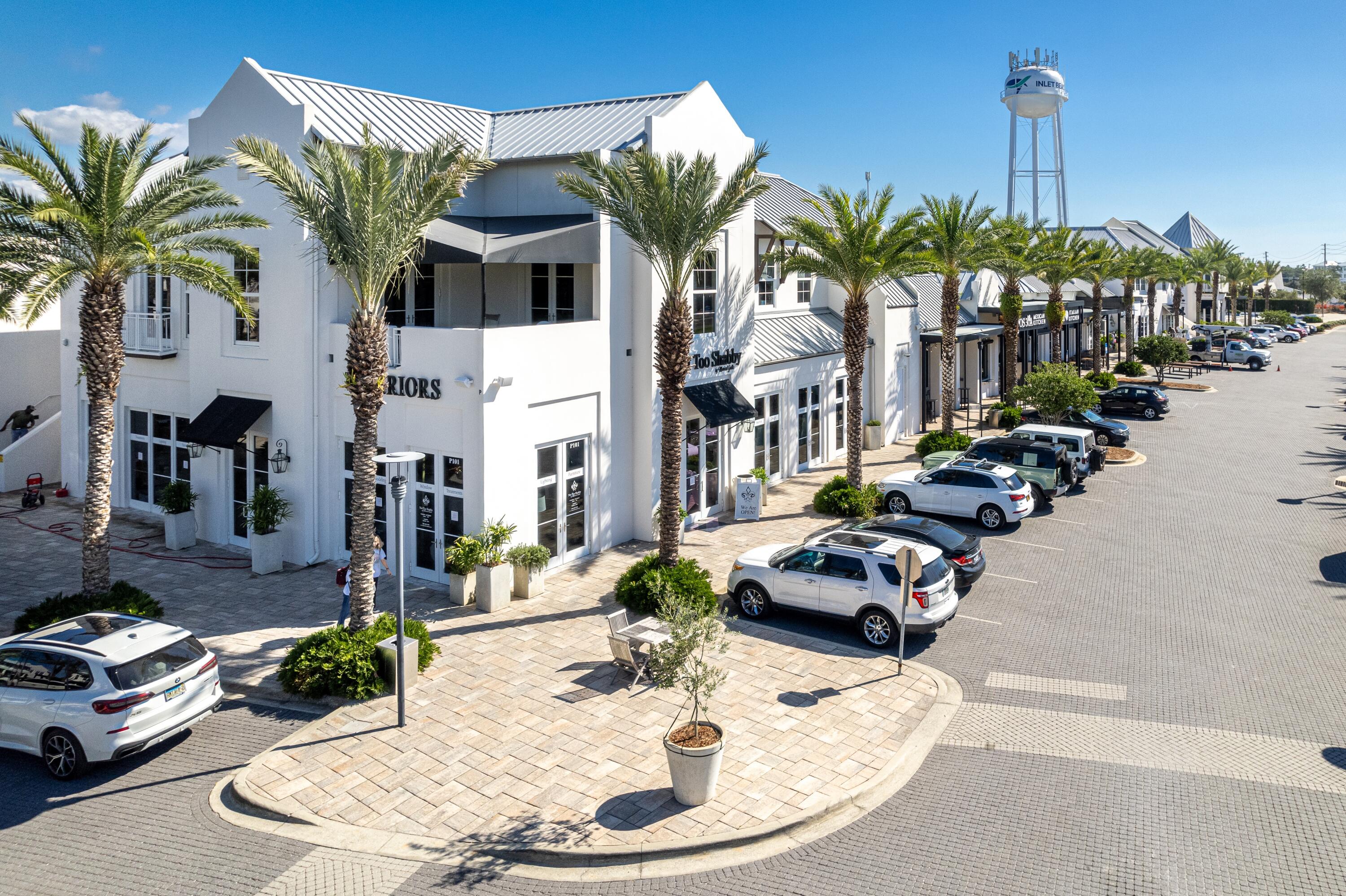 IVY AT INLET BEACH- LOT 9- - Residential