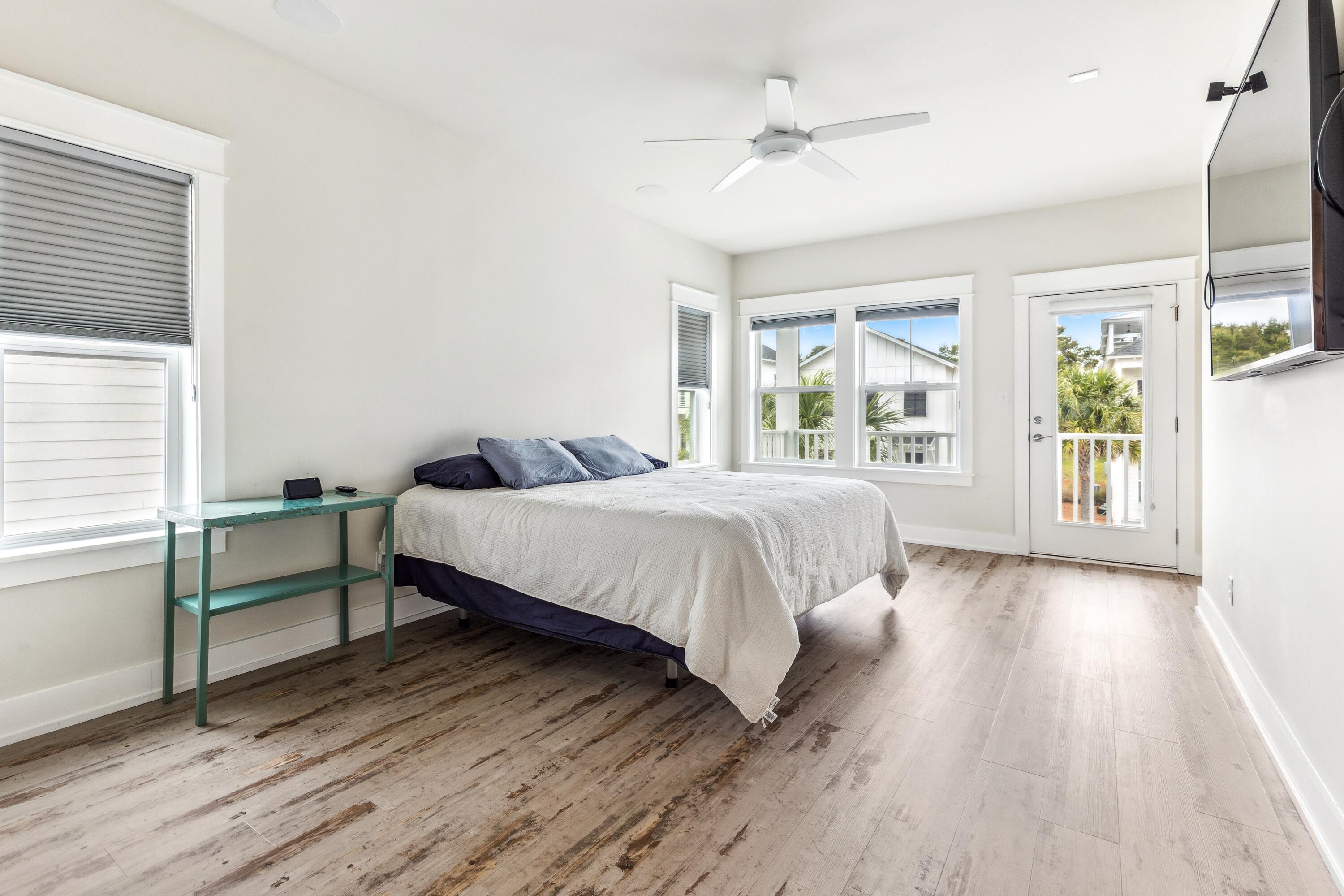 IVY AT INLET BEACH- LOT 9- - Residential