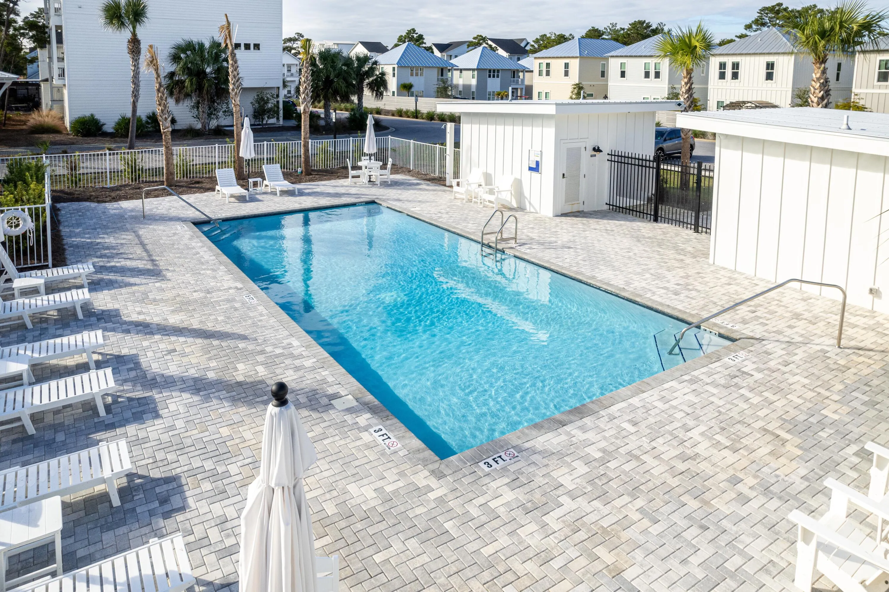 Inlet Beach, Florida 32461, United States, 4 Bedrooms Bedrooms, ,4 BathroomsBathrooms,Residential,Active,104418