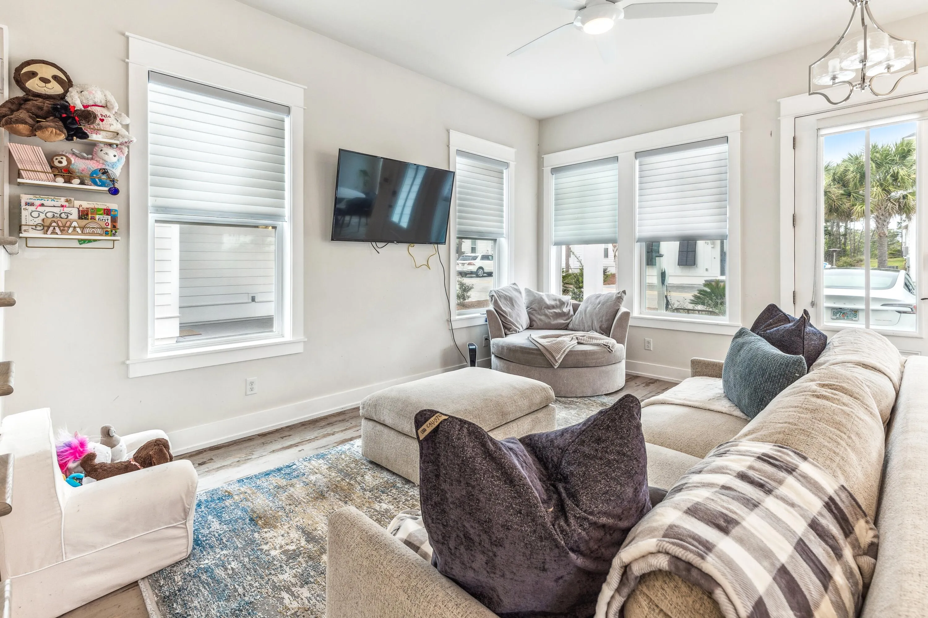 Inlet Beach, Florida 32461, United States, 4 Bedrooms Bedrooms, ,4 BathroomsBathrooms,Residential,Active,104418