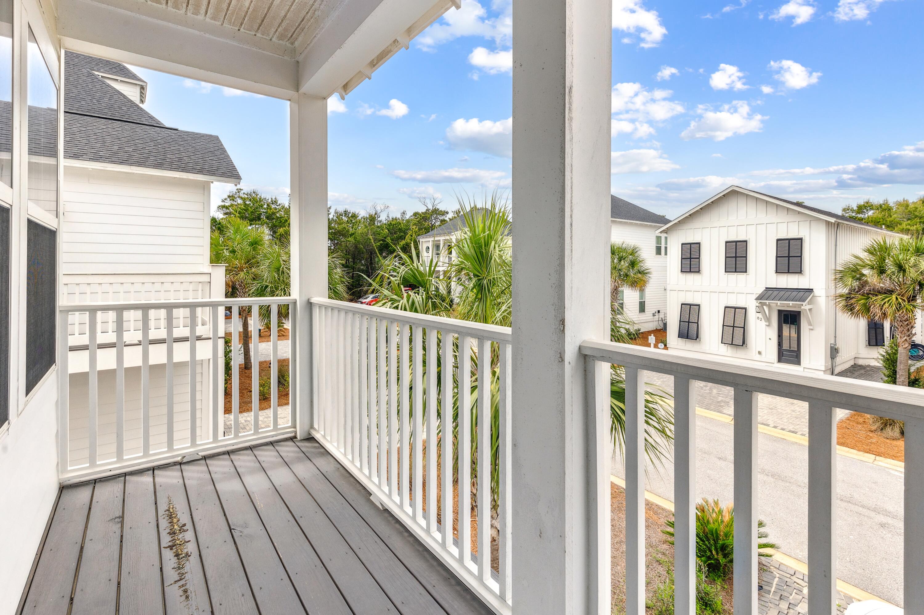 IVY AT INLET BEACH- LOT 9- - Residential