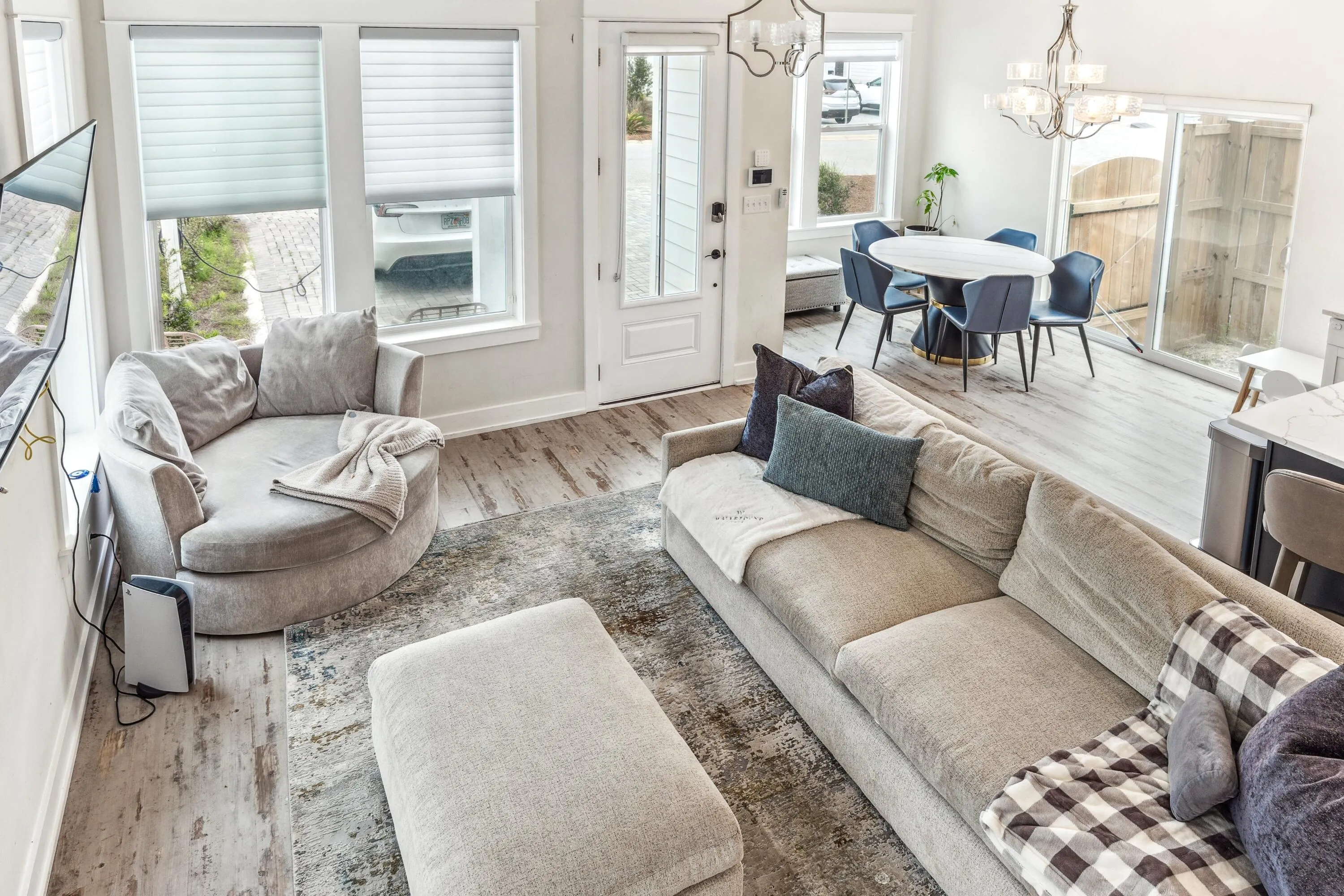 Inlet Beach, Florida 32461, United States, 4 Bedrooms Bedrooms, ,4 BathroomsBathrooms,Residential,Active,104418