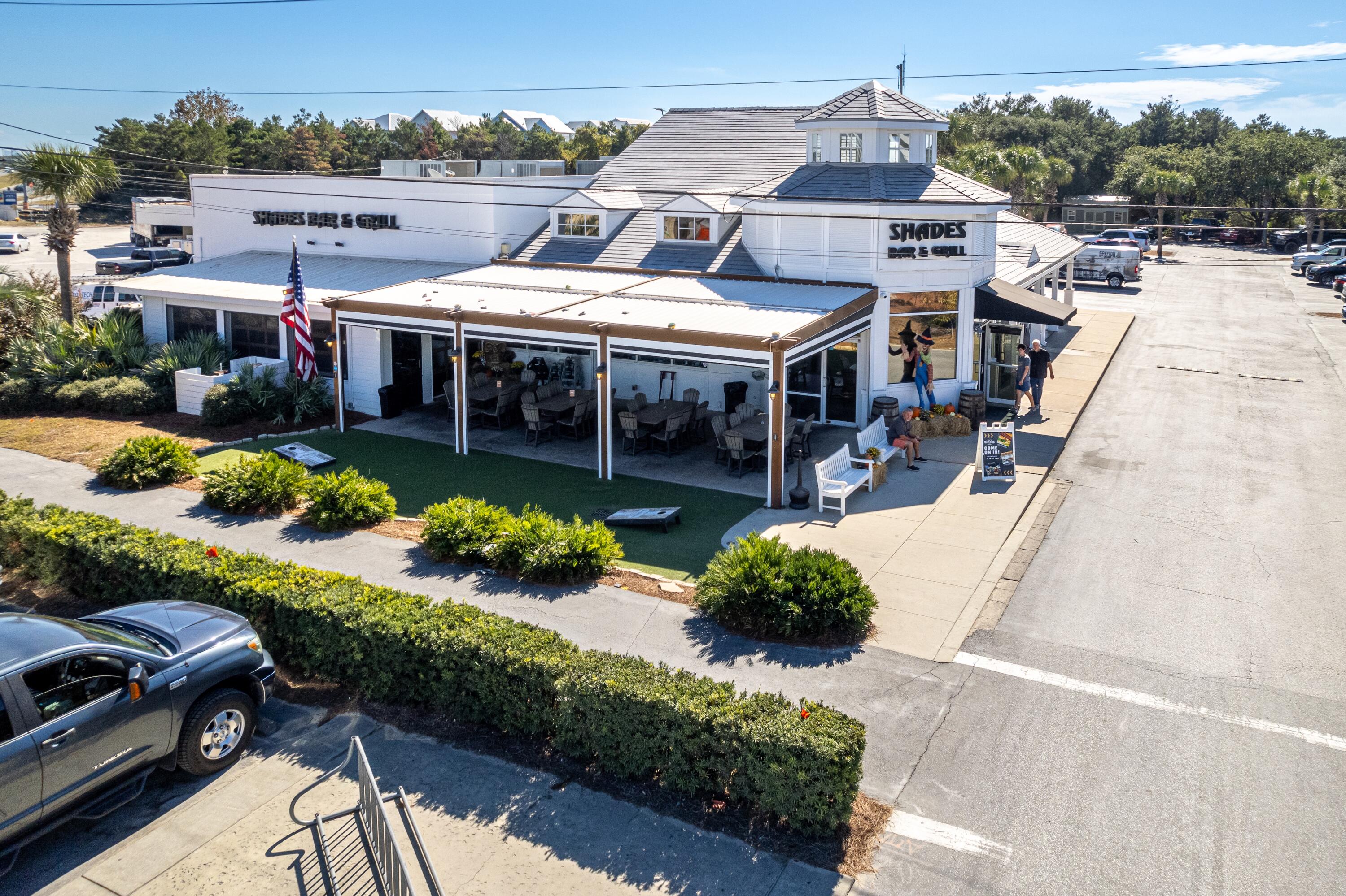 IVY AT INLET BEACH- LOT 9- - Residential